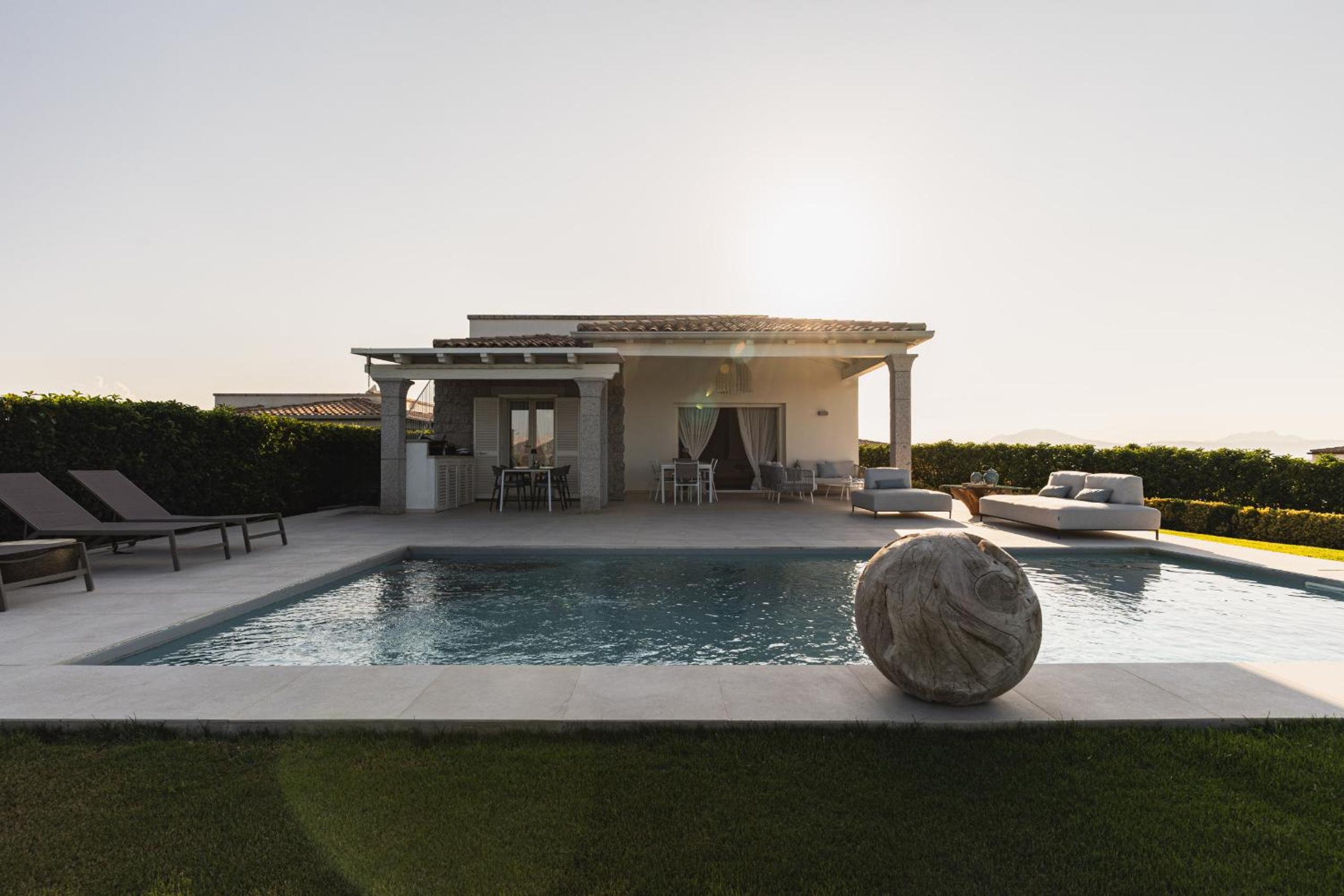 Villa Blue Sphere with Pool by Wonderful Italy photo 3