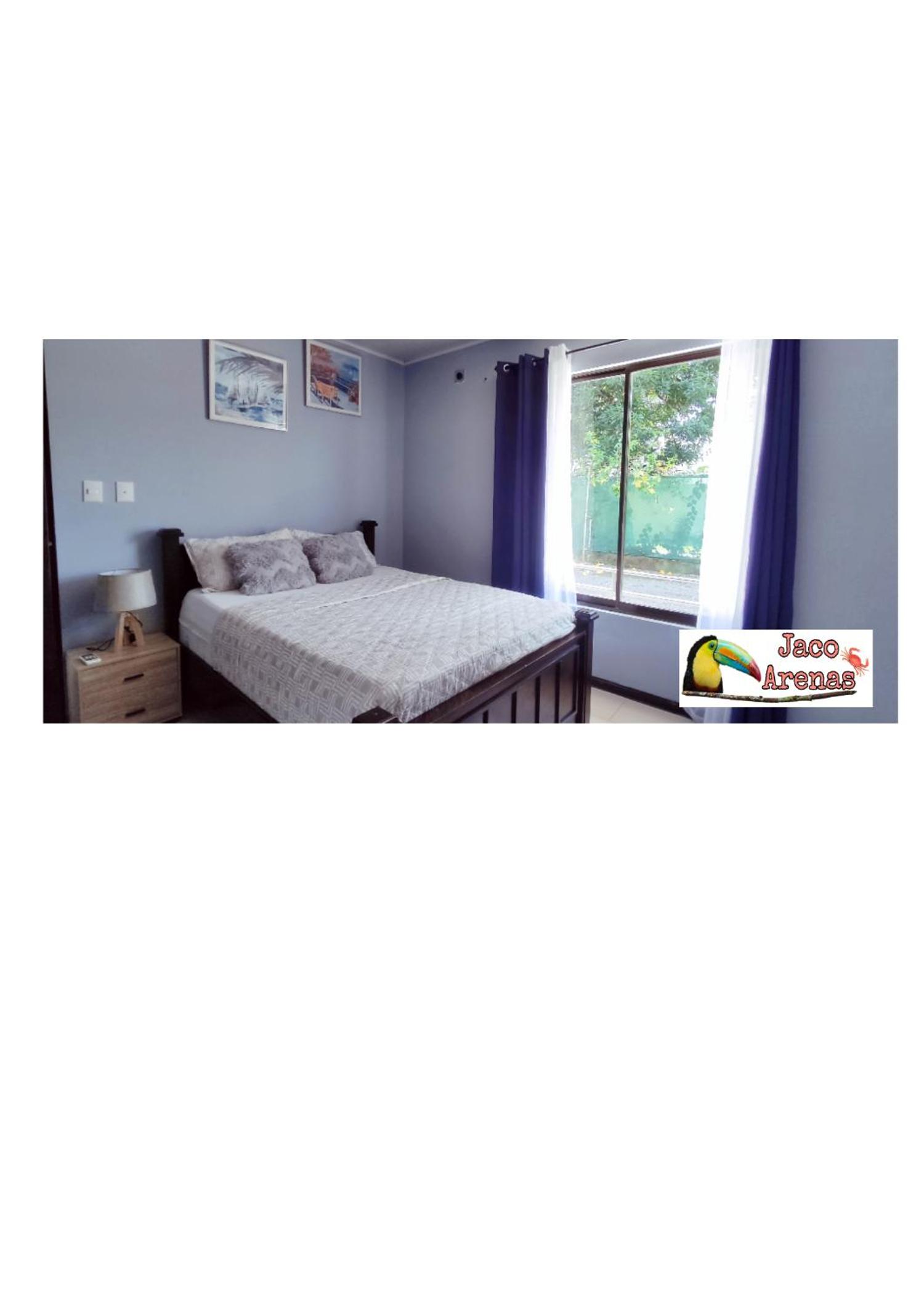 Apartamentos Jaco Arenas #4 Arena, Sol y Mar