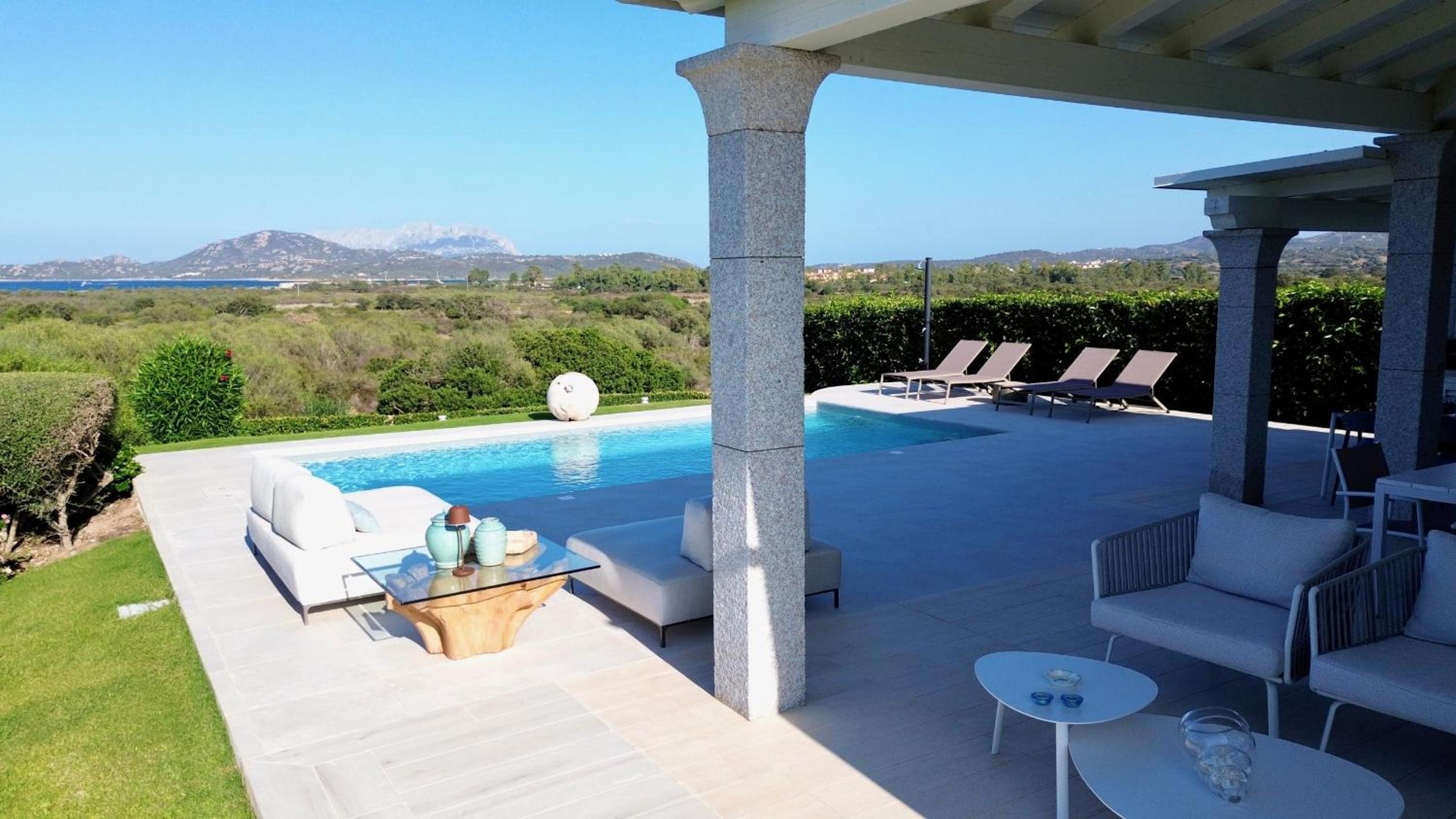 Villa Blue Sphere with Pool by Wonderful Italy photo 2