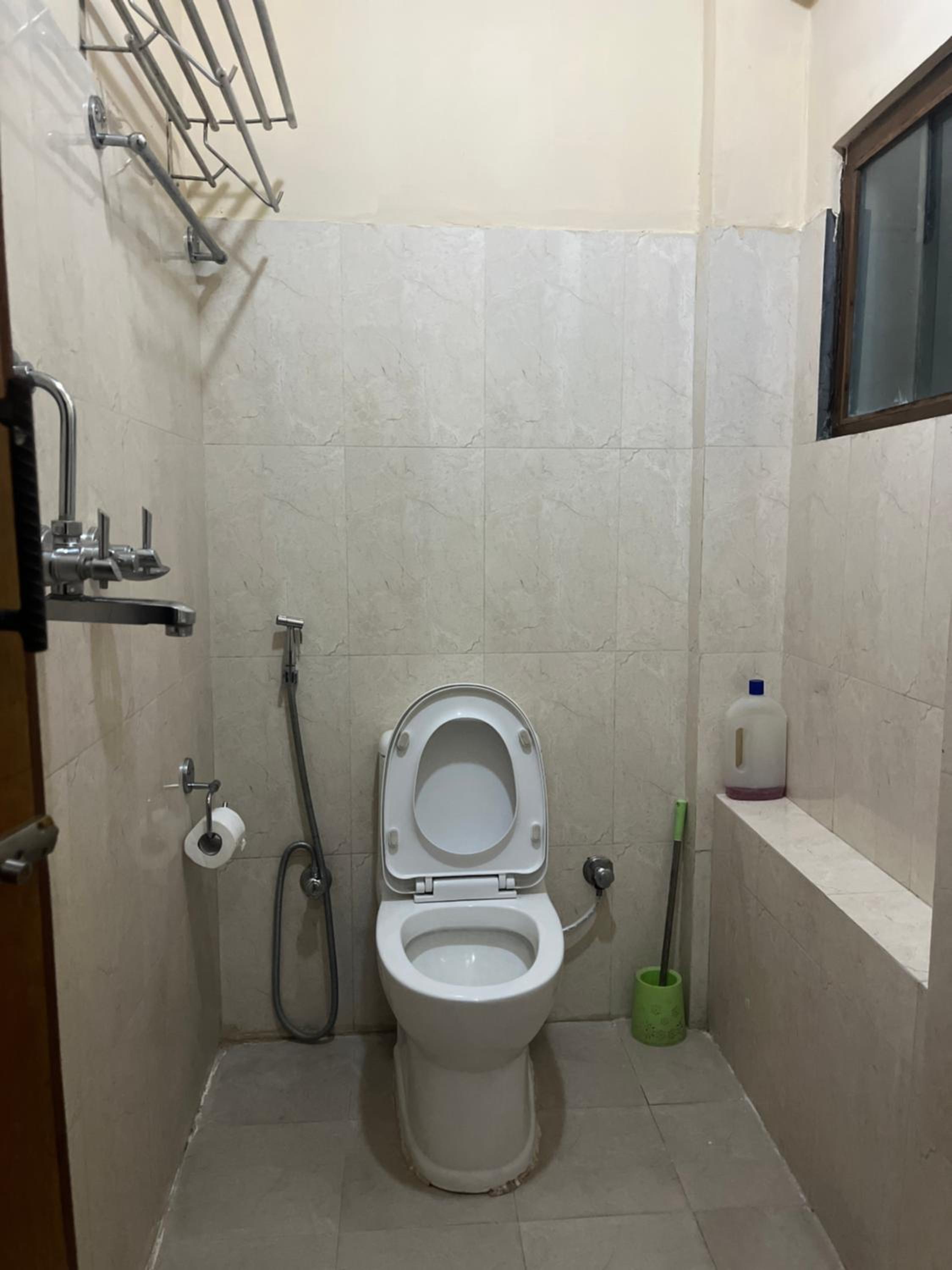 Micasa Apartment
