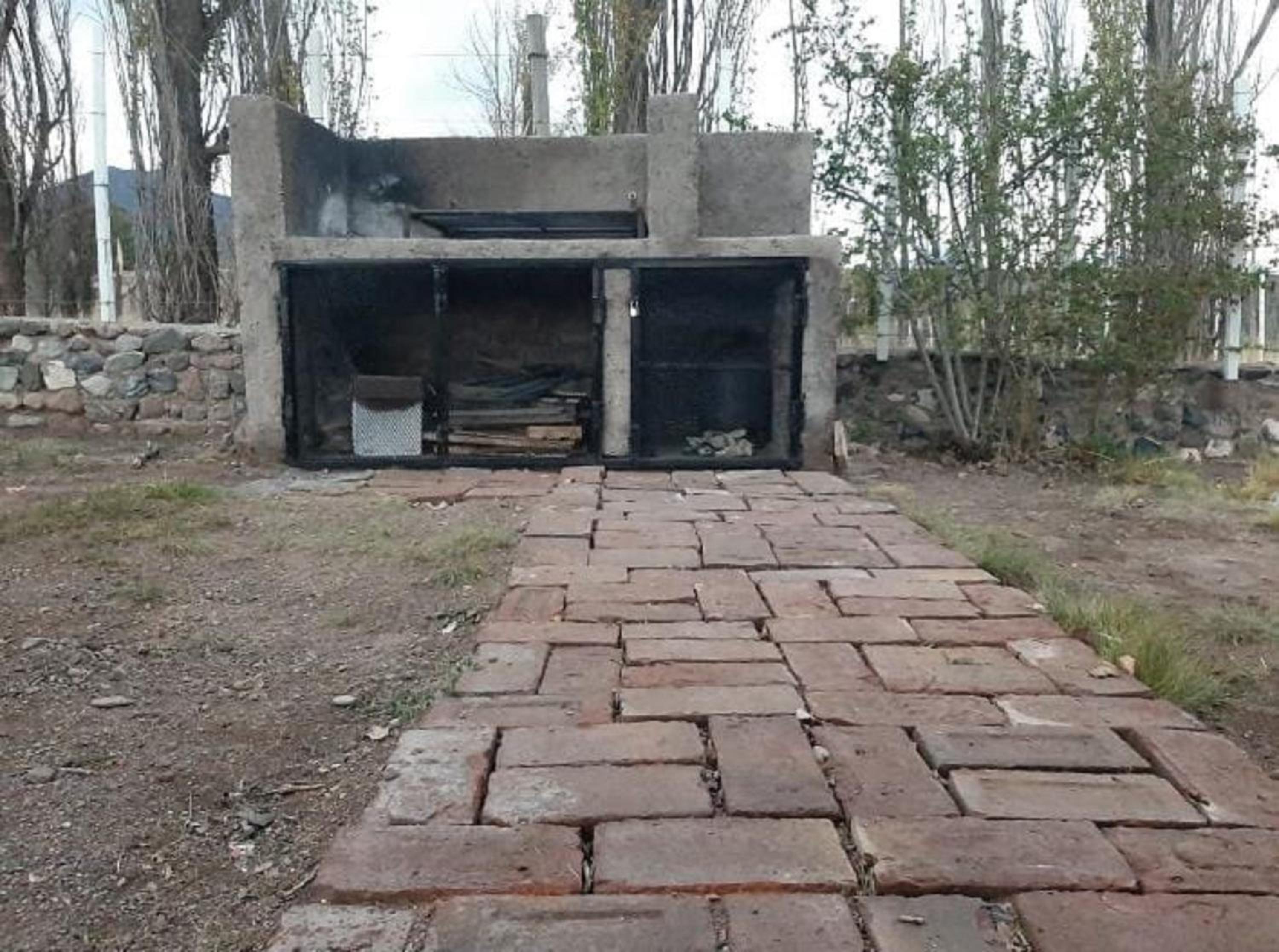 Cabaña Terra Nostra