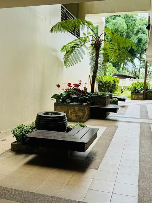 2 BR Condo,2 CR, 2 Balcony Unli Netflix, Disney view 2