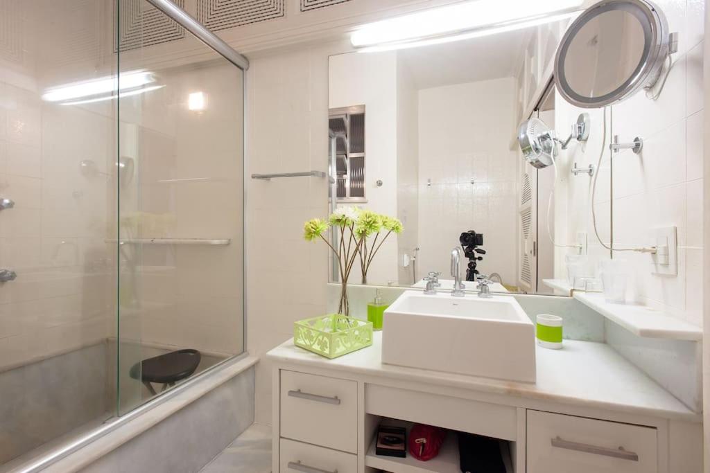 Apartamento Luxo Ipanema