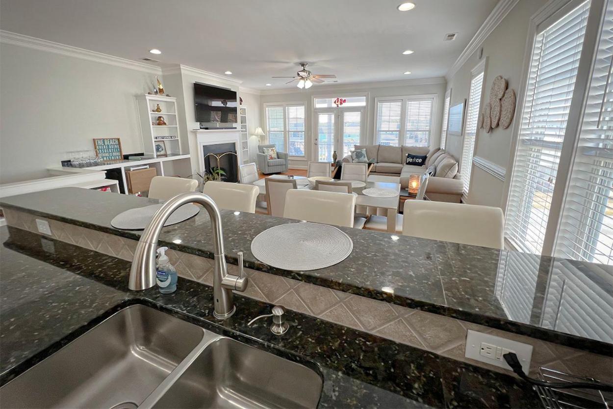 The Perfect Kure by Sea Scape Properties view 3