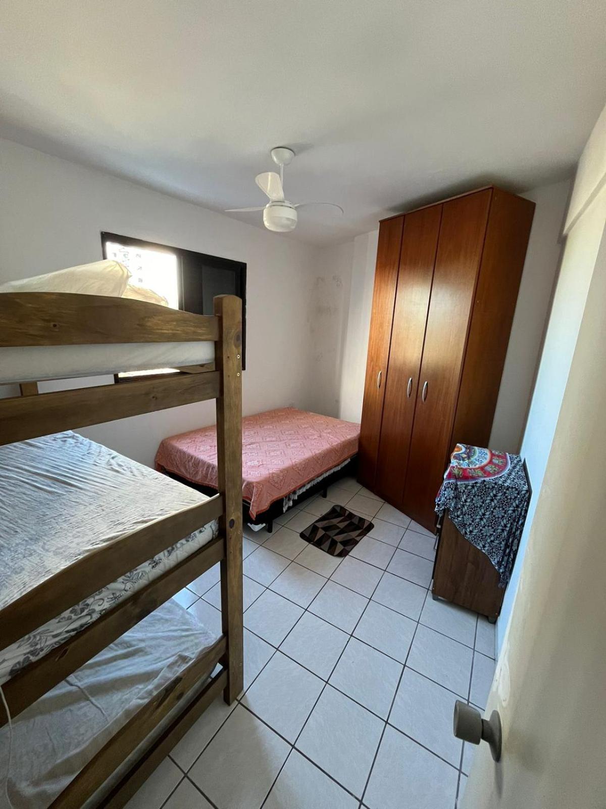 Apartamento Praia Ocian