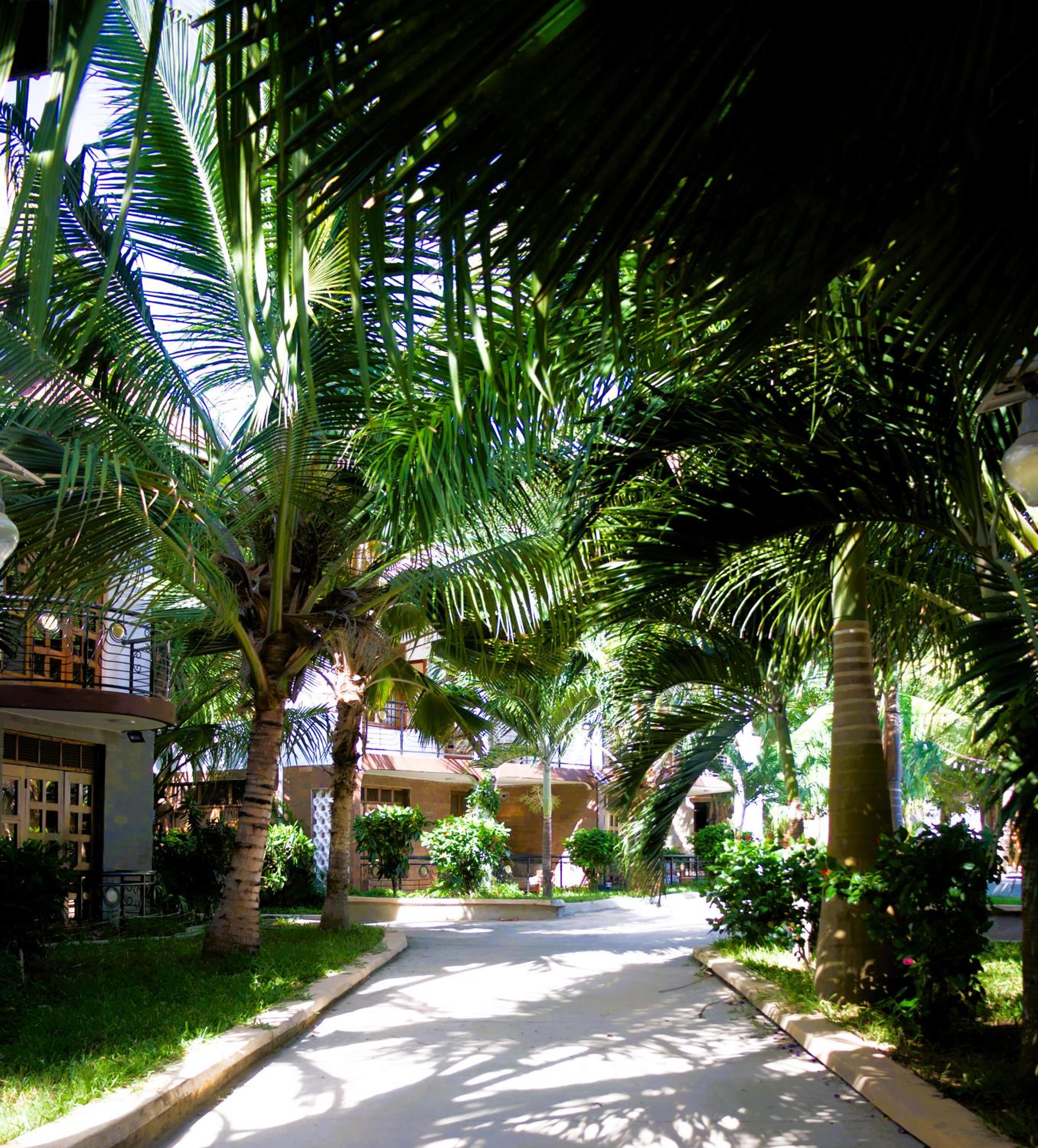 Ukunda Vacations - Pearl Homes - Property Image 2