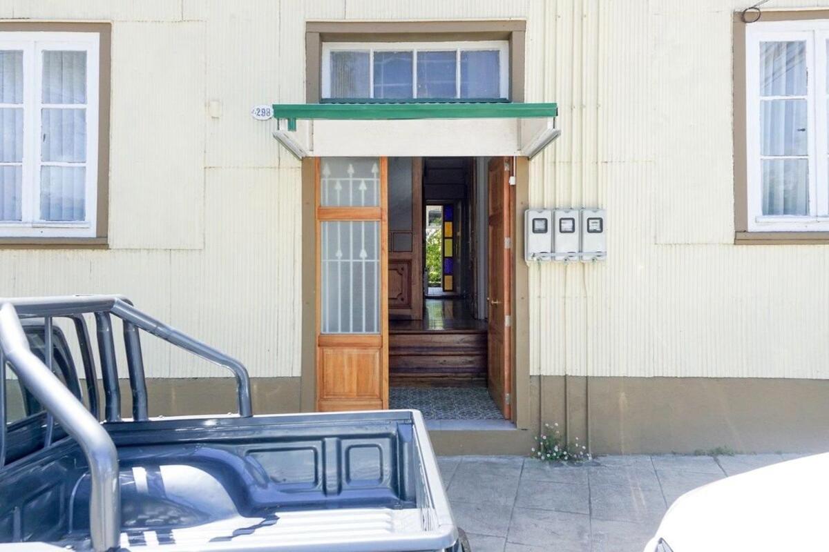Estudio a orilla de Rio