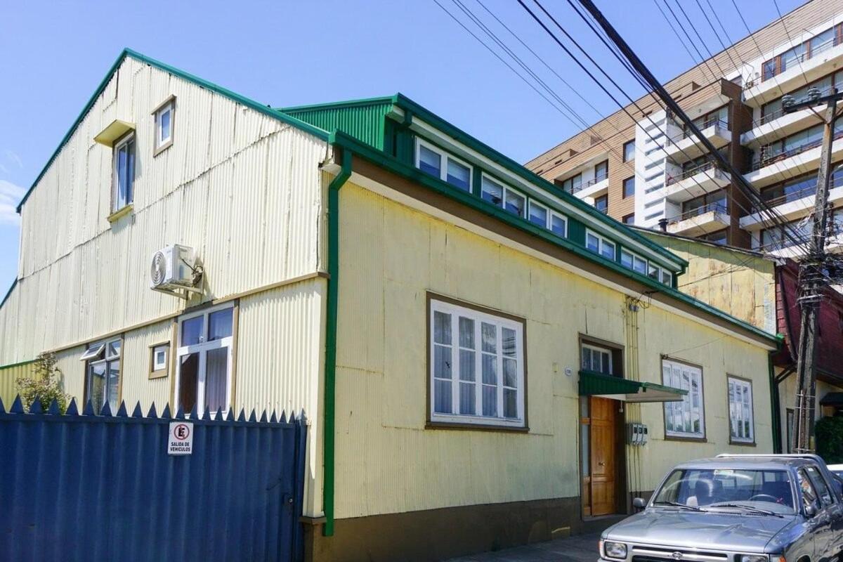 Estudio a orilla de Rio