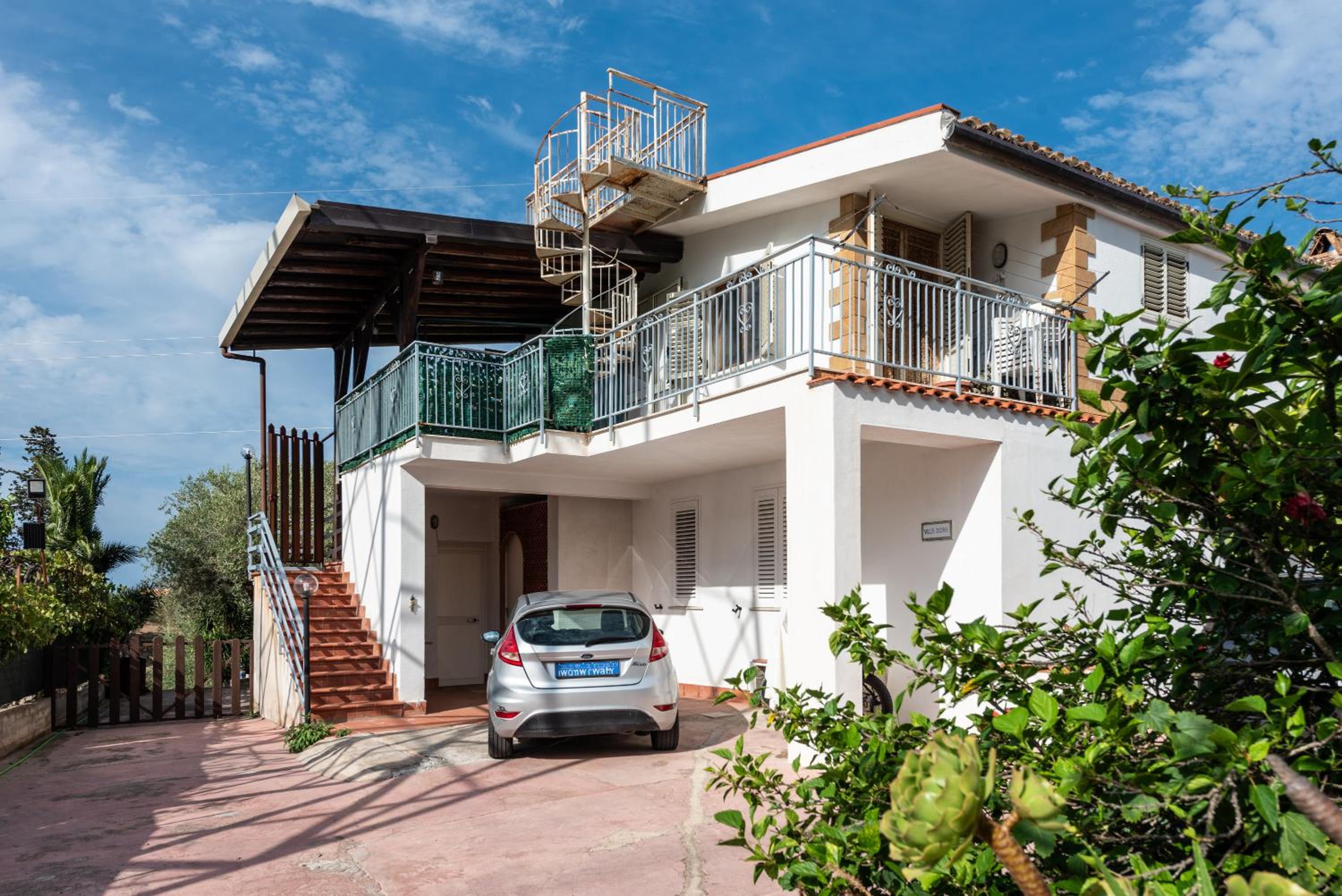 Villa Dora