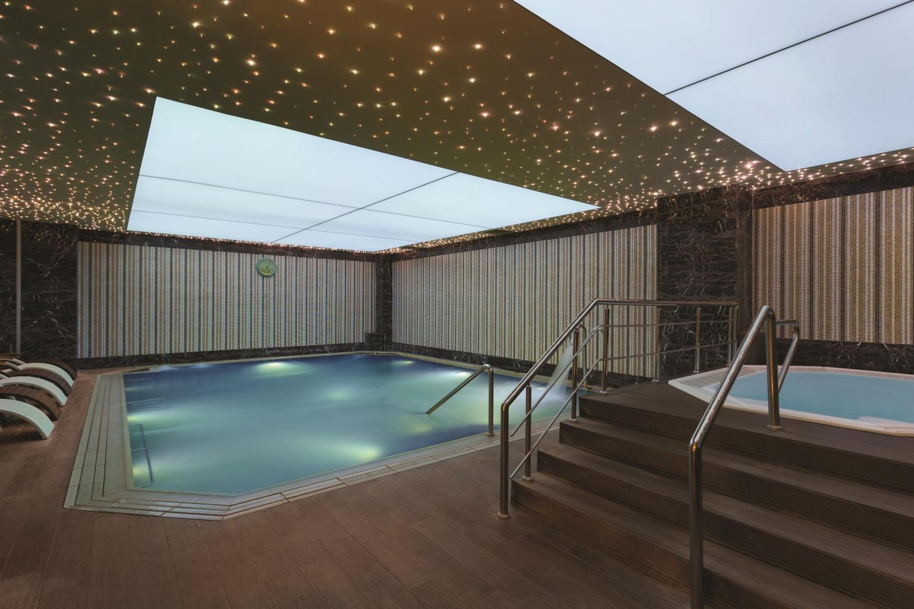 Wyndham Grand Izmir Ozdilek Thermal & Spa - Image 70