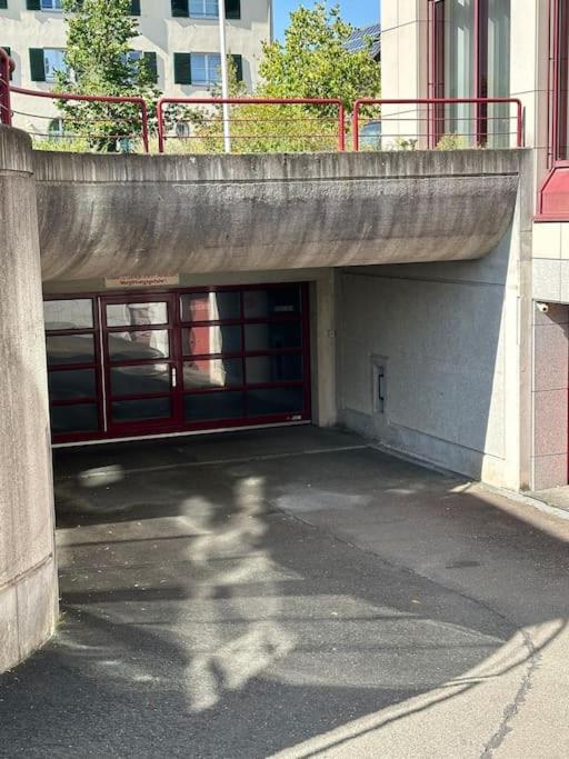 Einzimmerwohnung mit Tiefgarage Stein bei Nürnberg