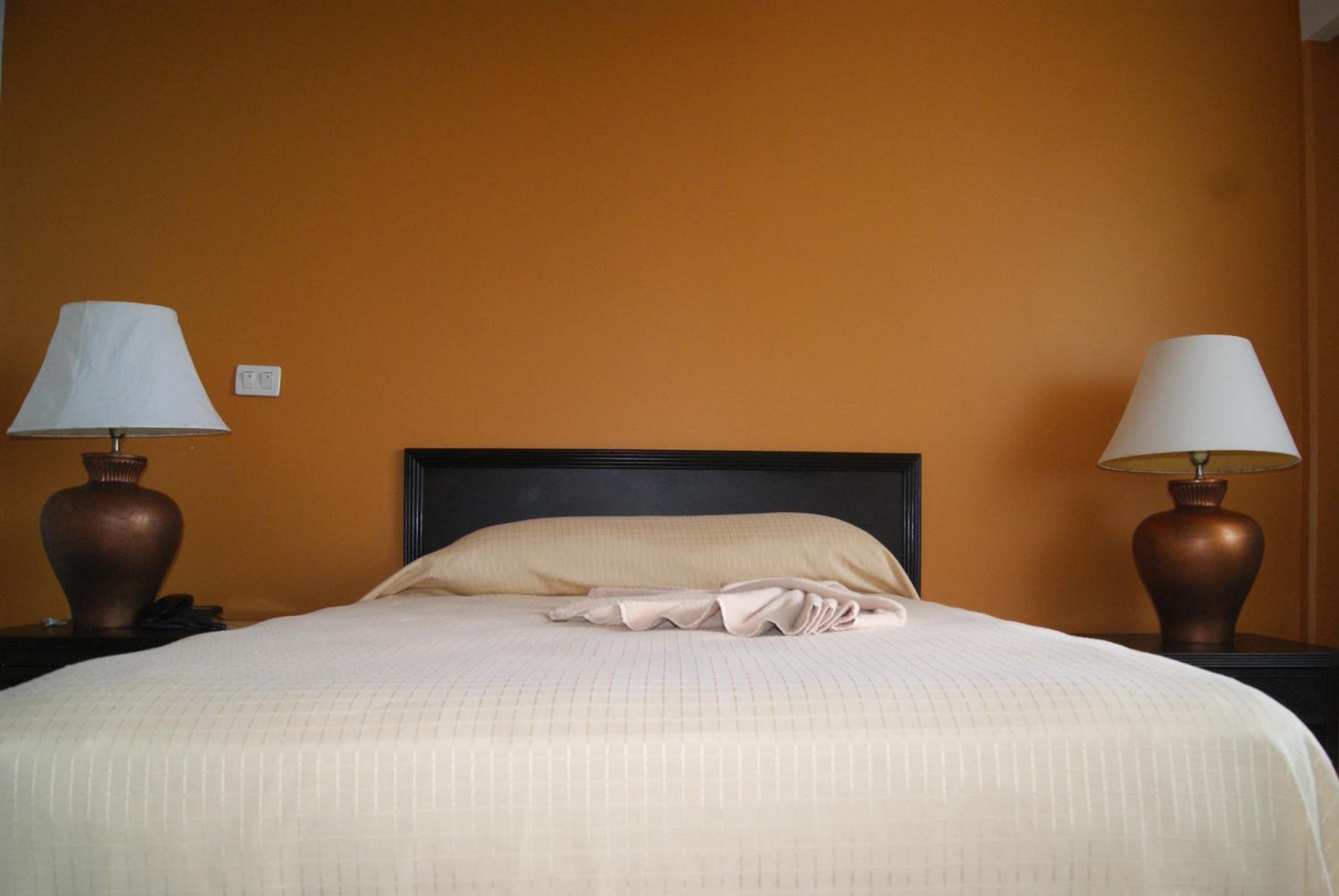 Hotel Miraflores Villahermosa