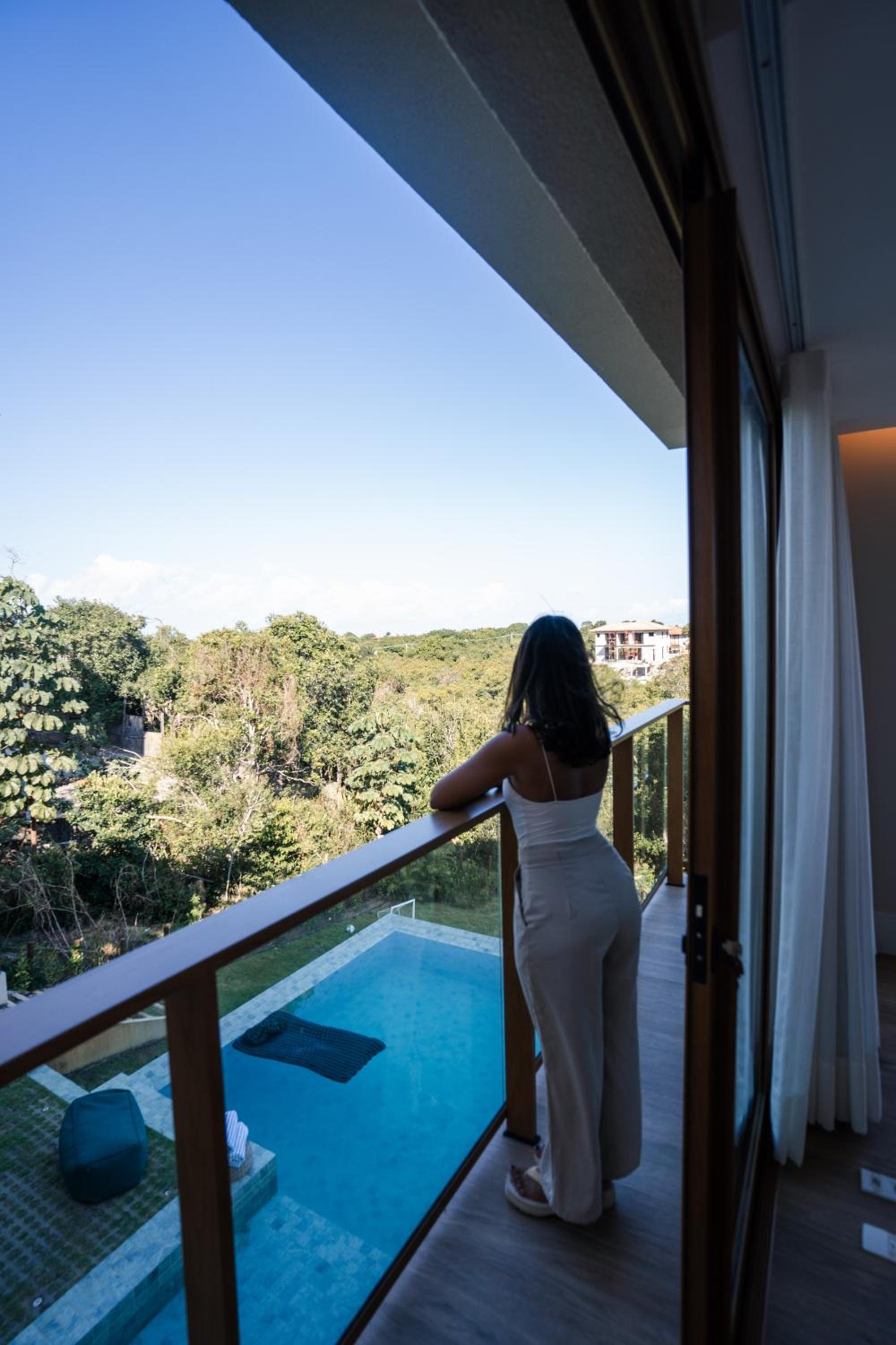 Casa Oceano- Praia do Forte