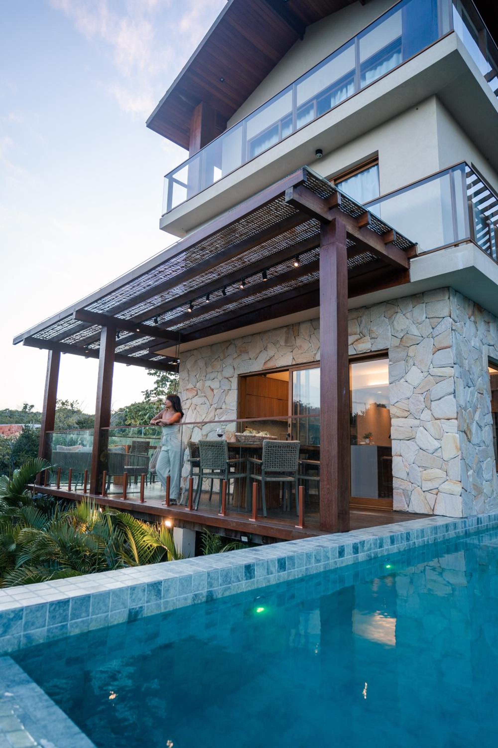 Casa Oceano- Praia do Forte