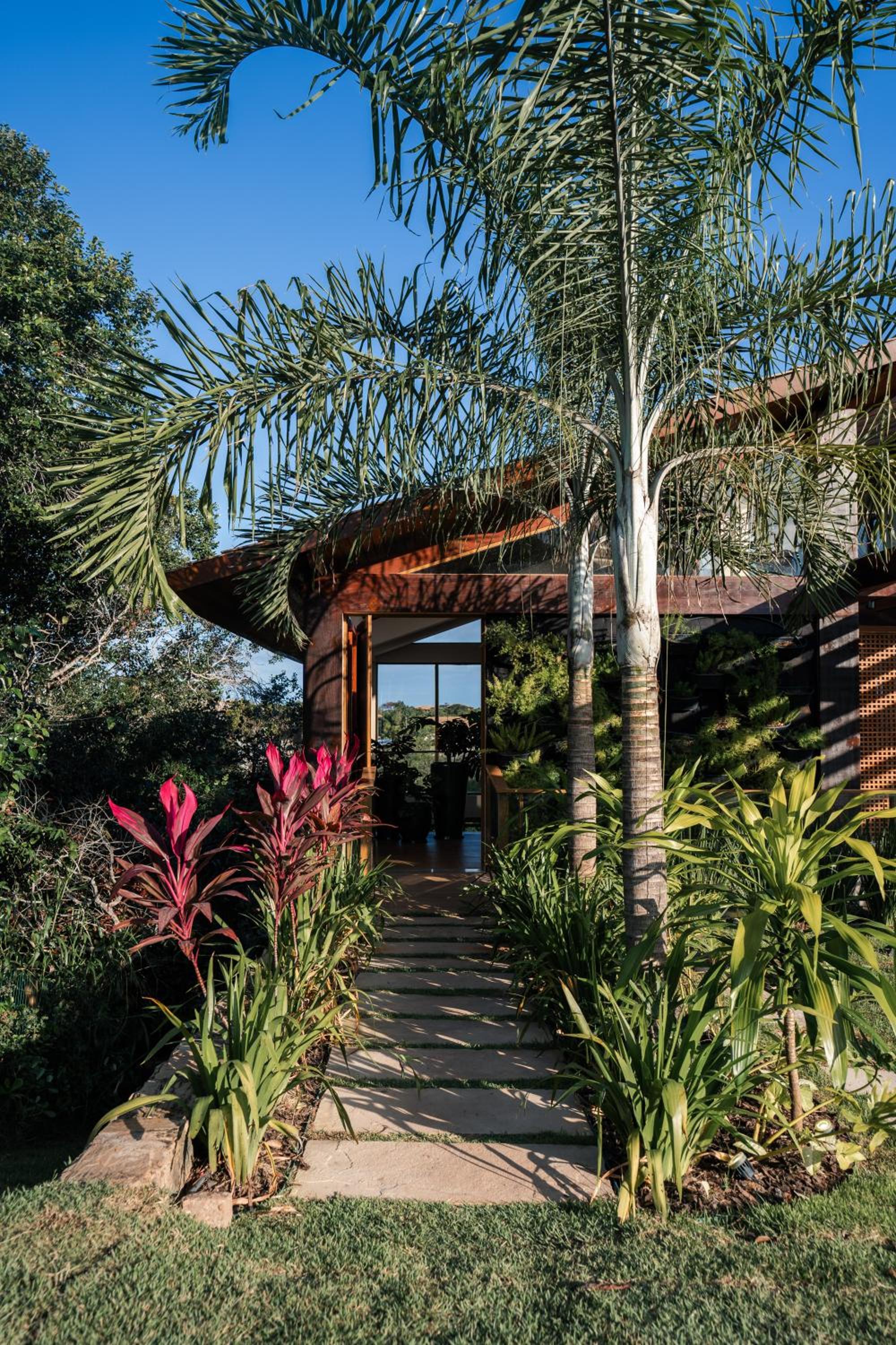 Casa Oceano- Praia do Forte
