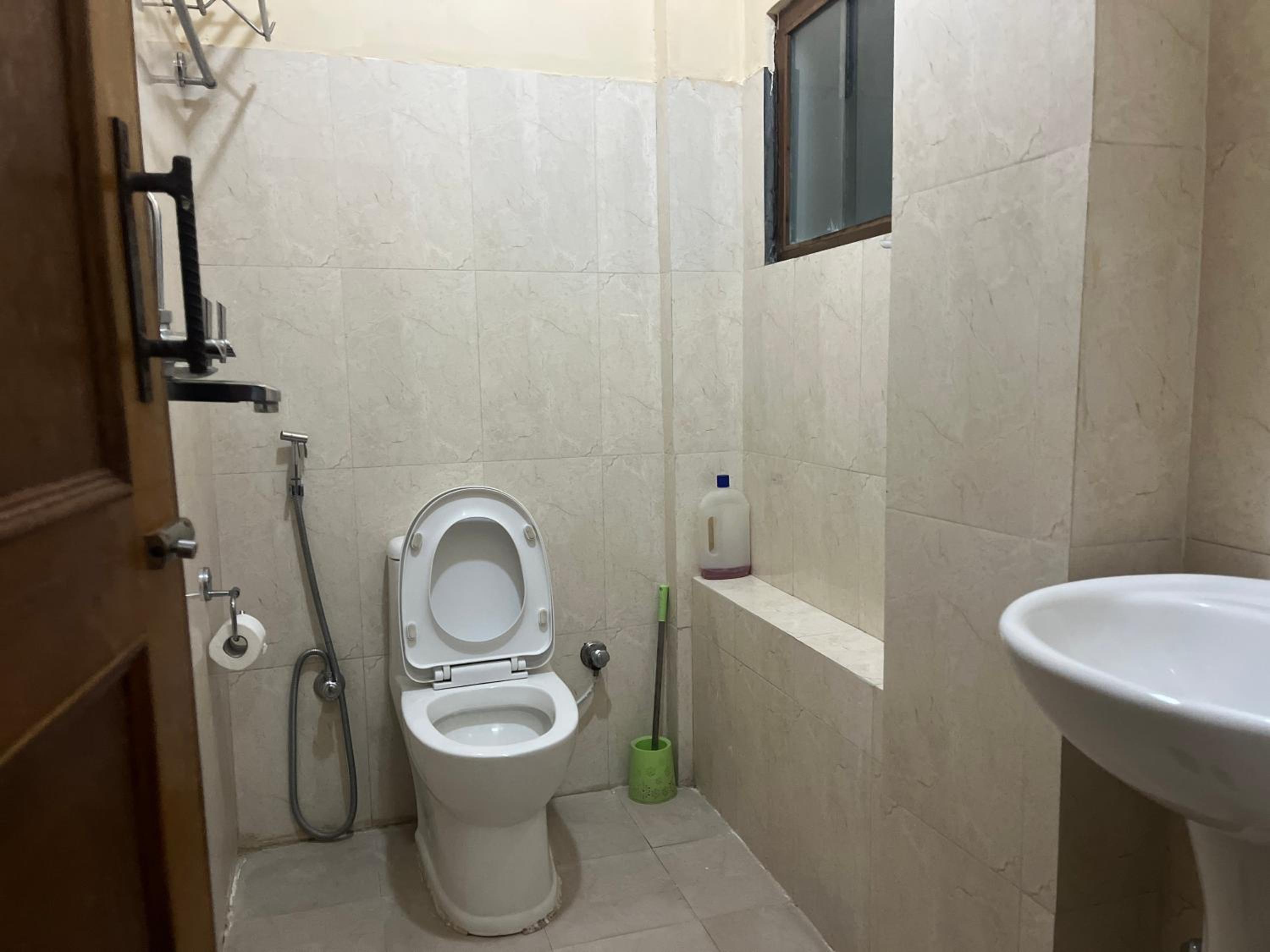 Micasa Apartment
