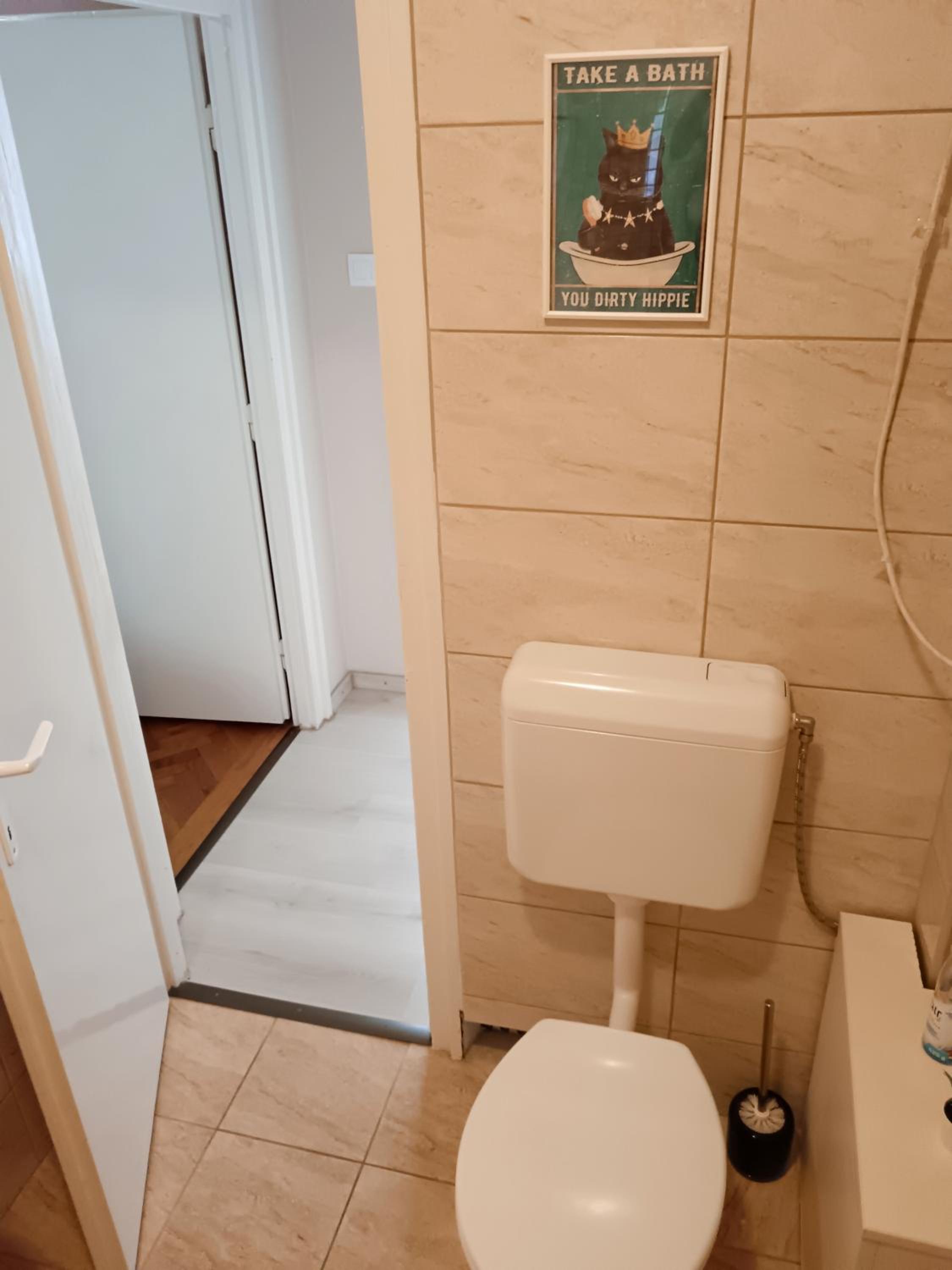 Tulipán Apartman
