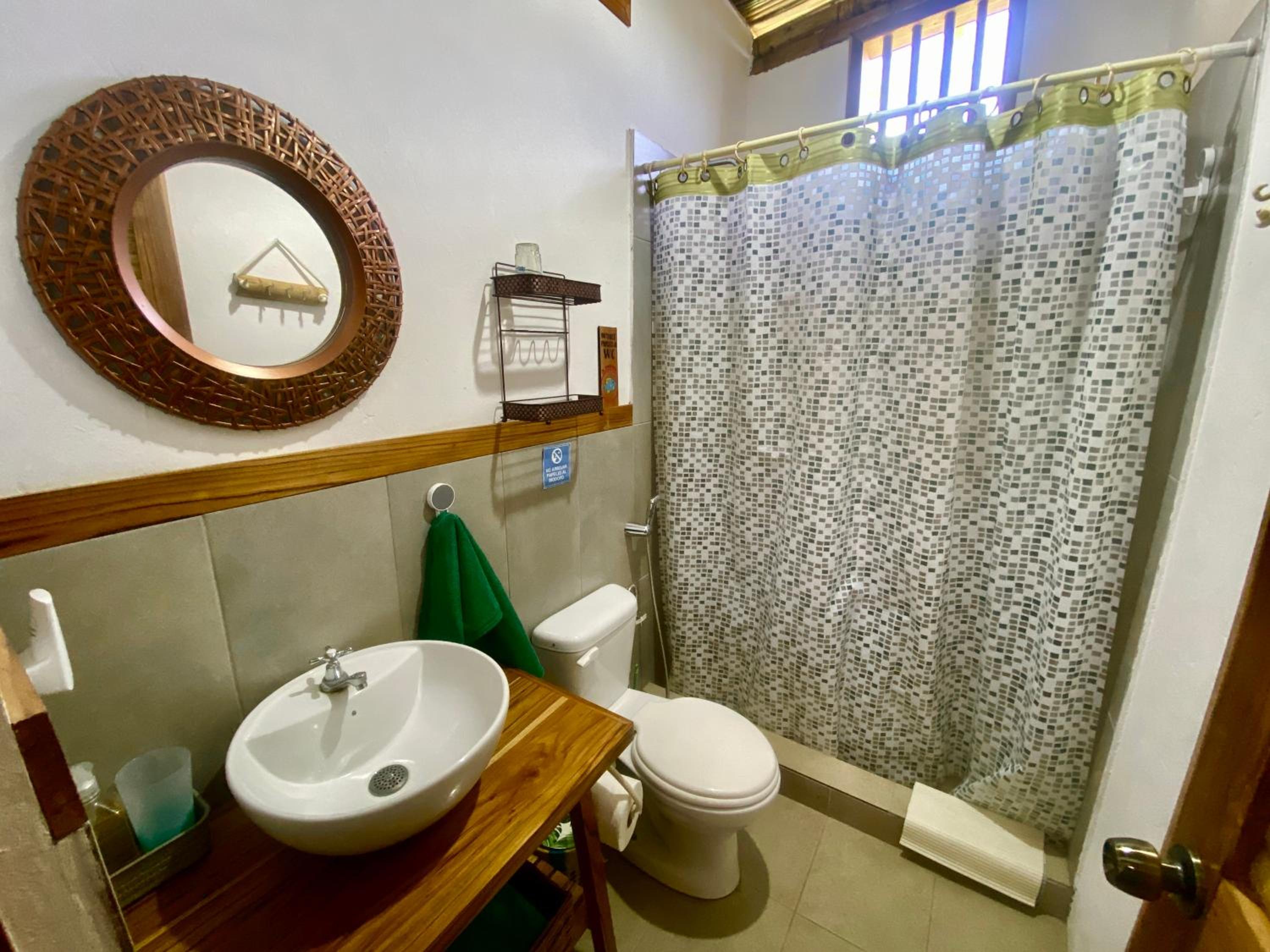 Bungalows Ayampe