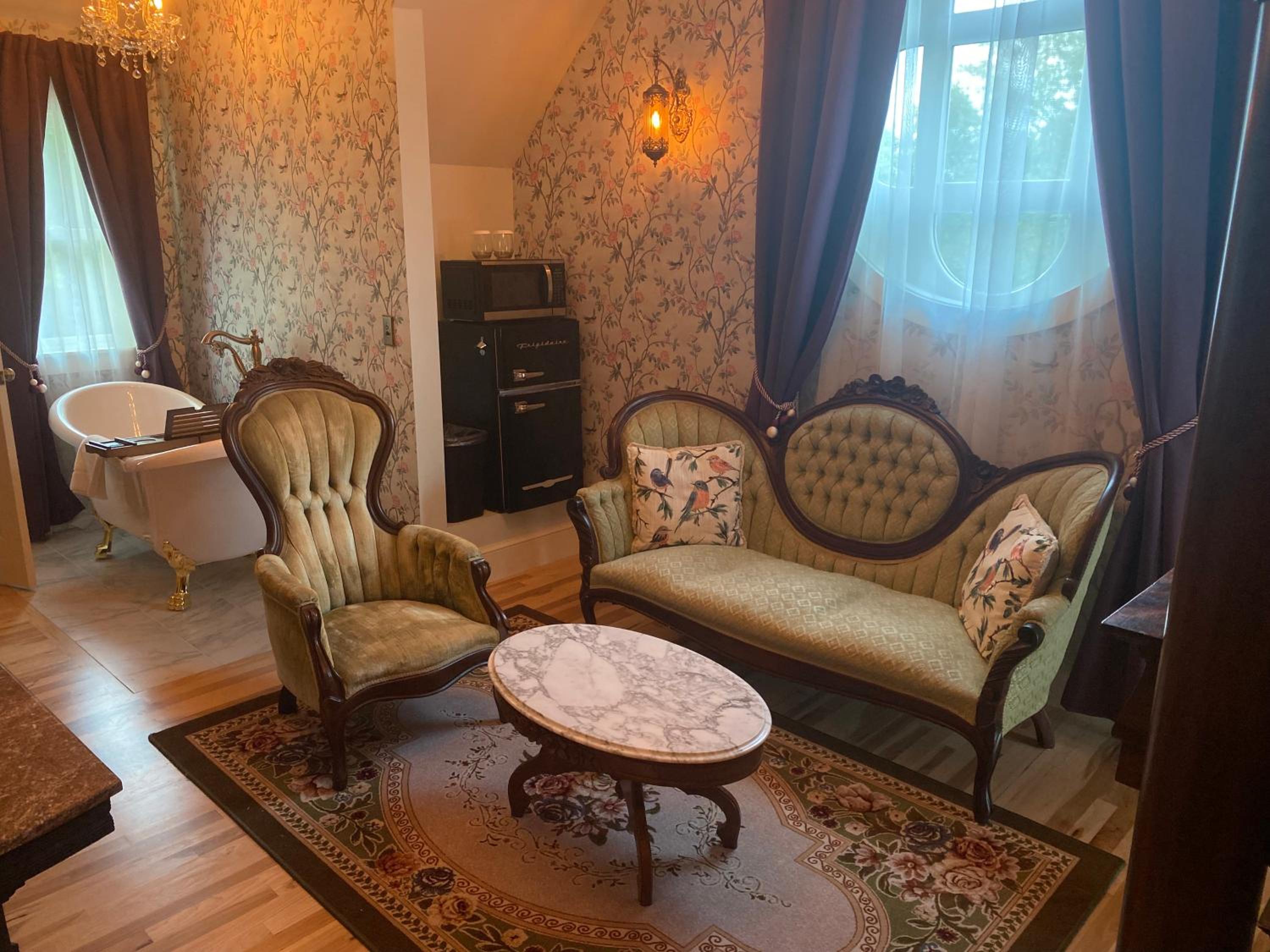Sunbright Inn