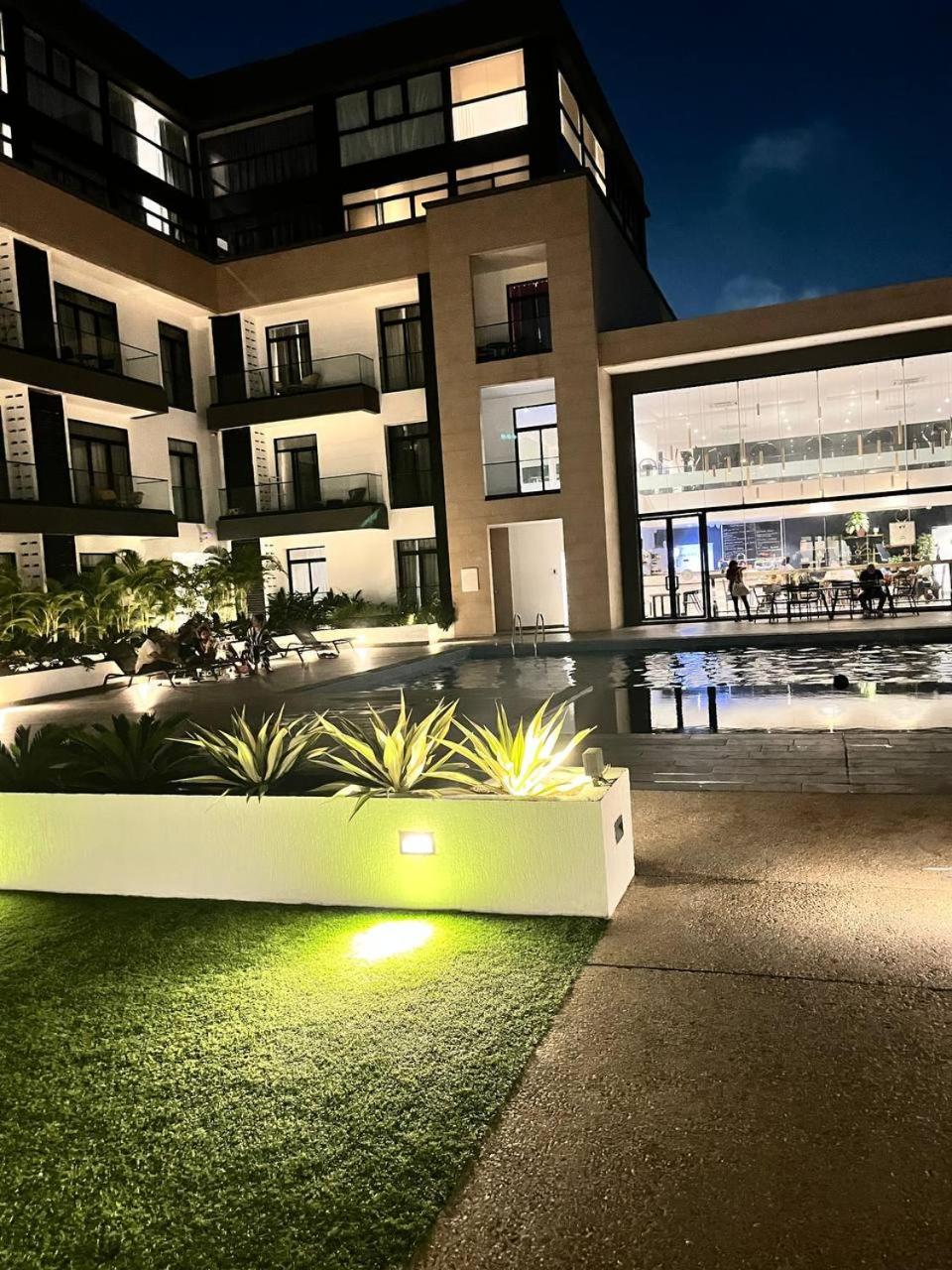 Embassy Gardens premier home