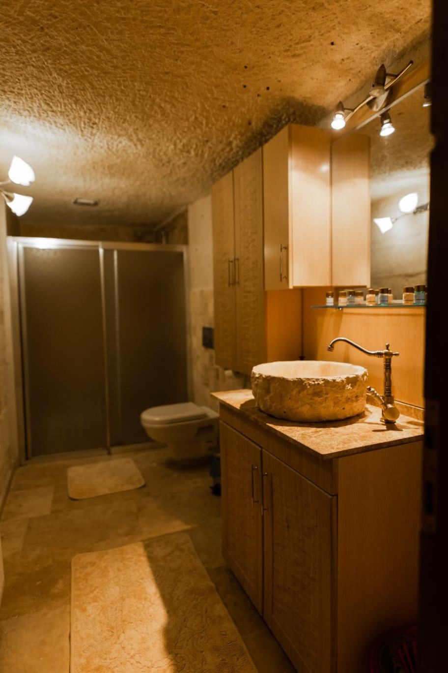 Harmony Houses Cappadocia view 5