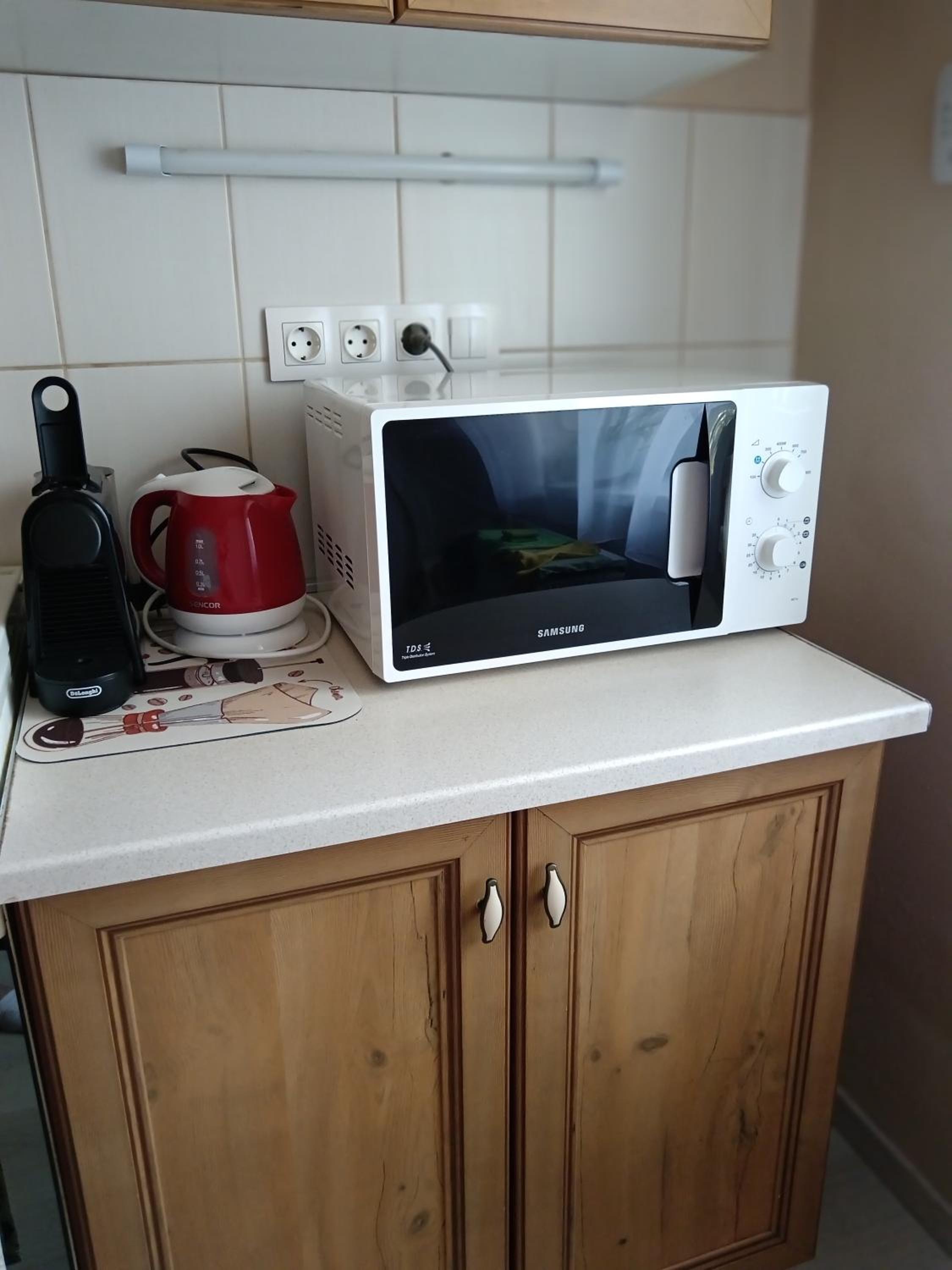 Tulipán Apartman
