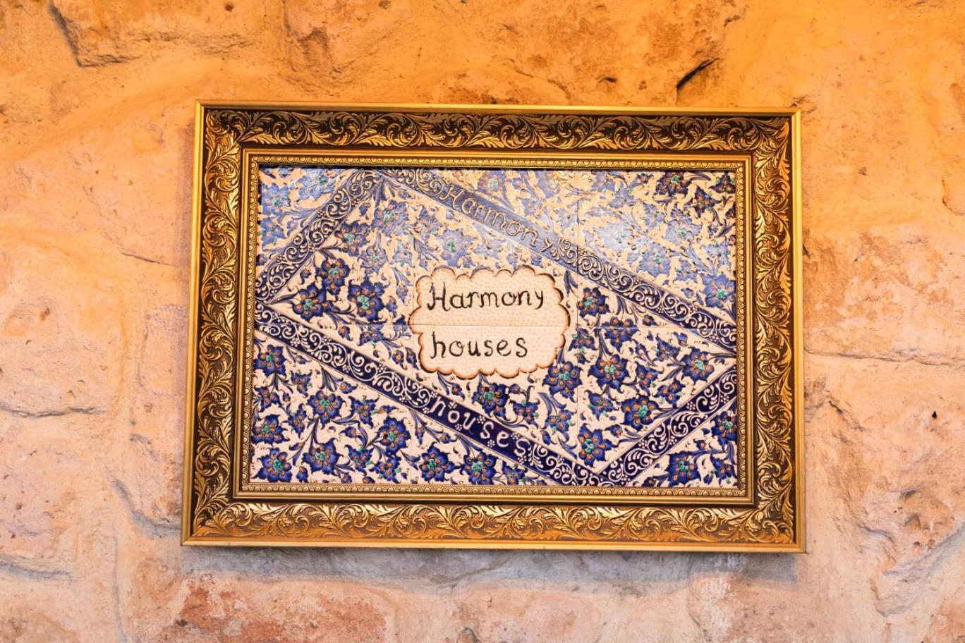 Harmony Houses Cappadocia view 4