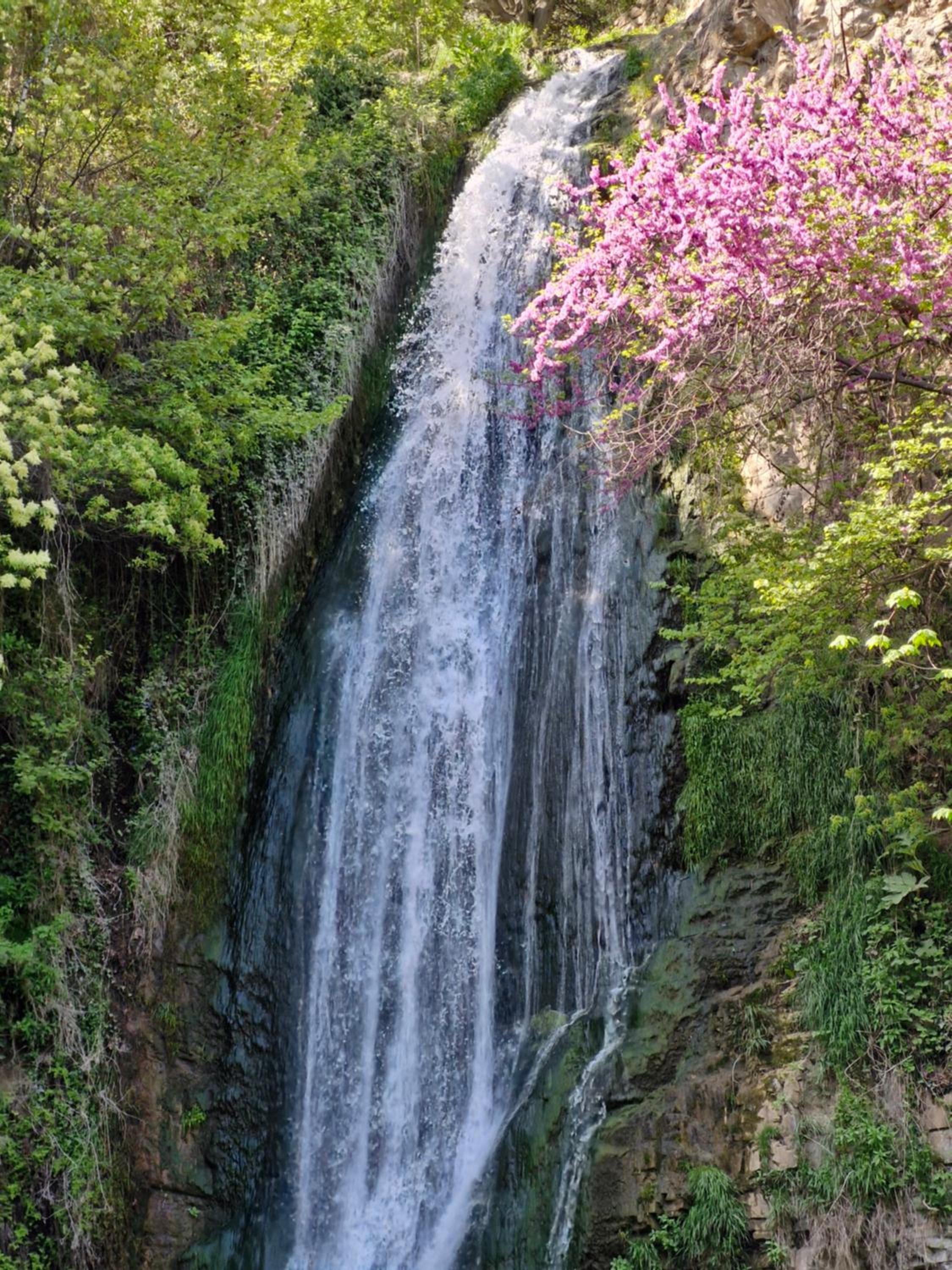 Ismayilli Qalaciq Aframe house
