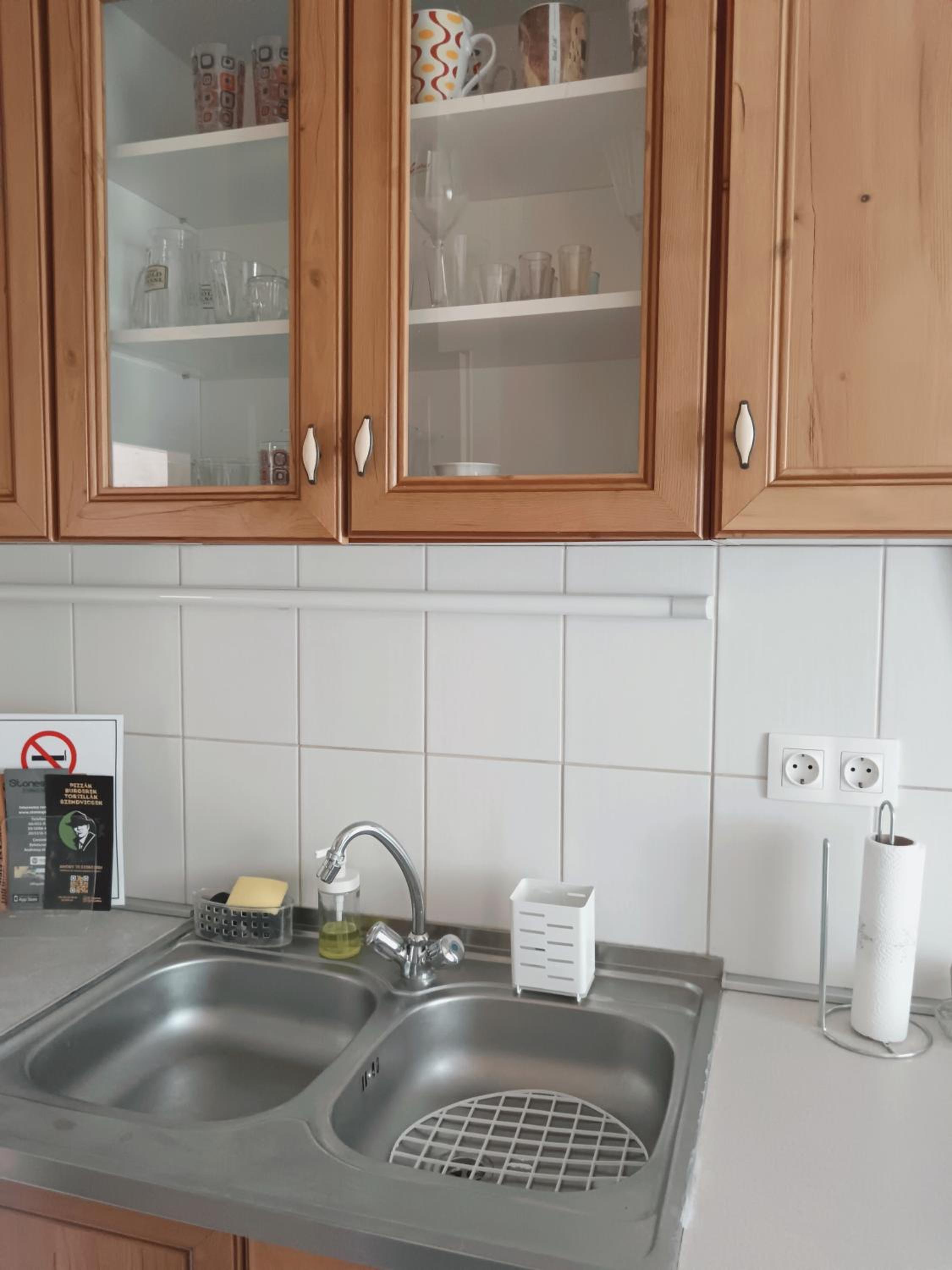 Tulipán Apartman