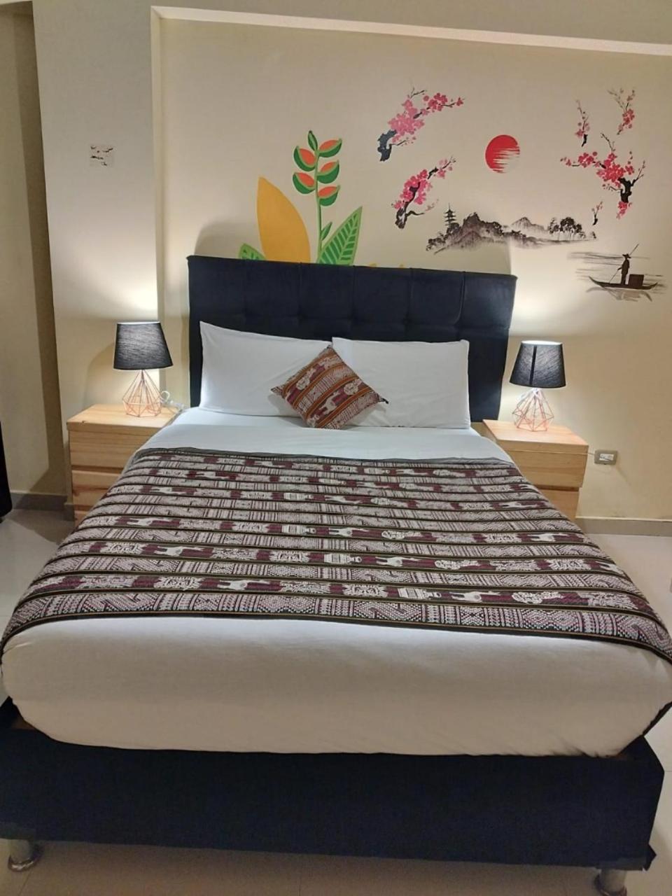 Machupicchu Royal Prestige view 4