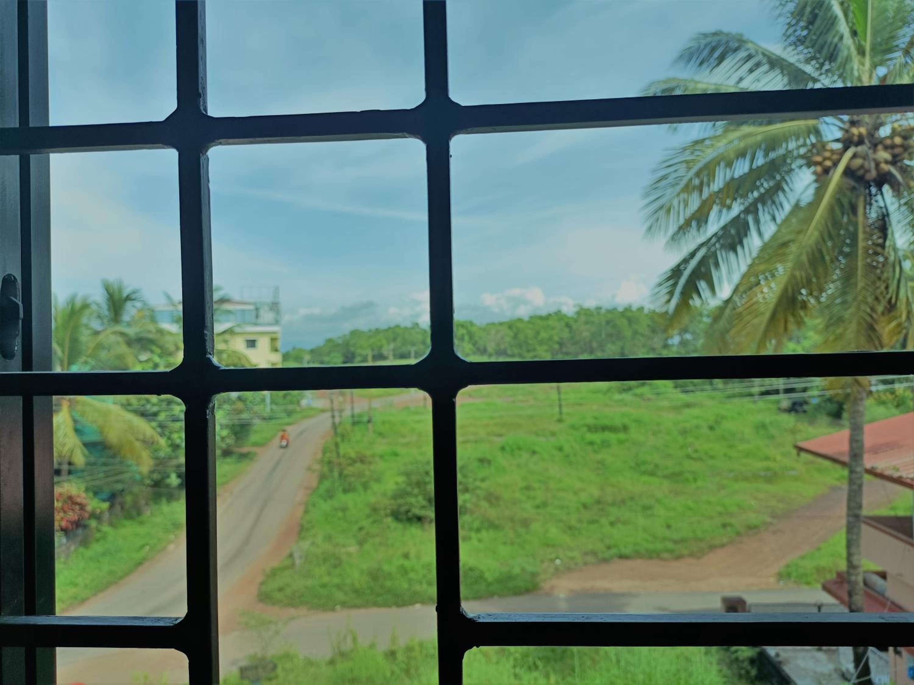 Maanyatha Homestay