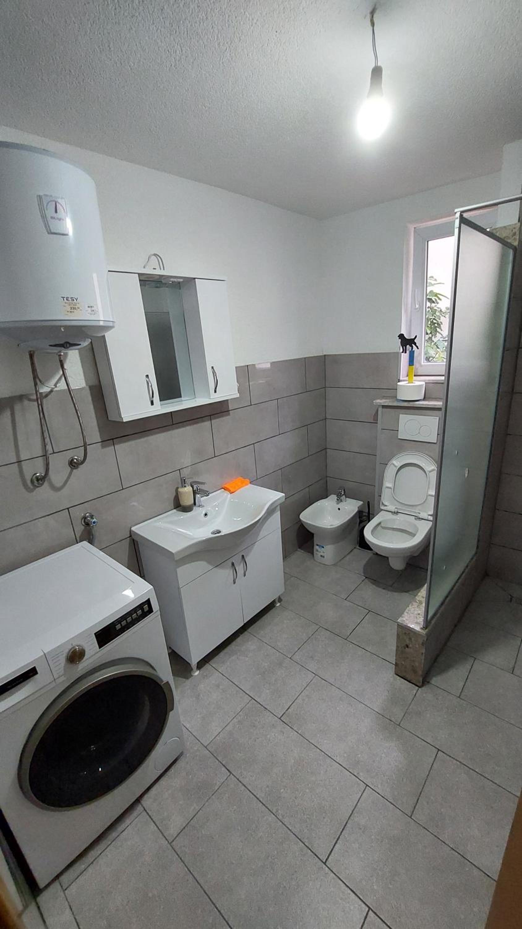 Apartman Lions of Pliva