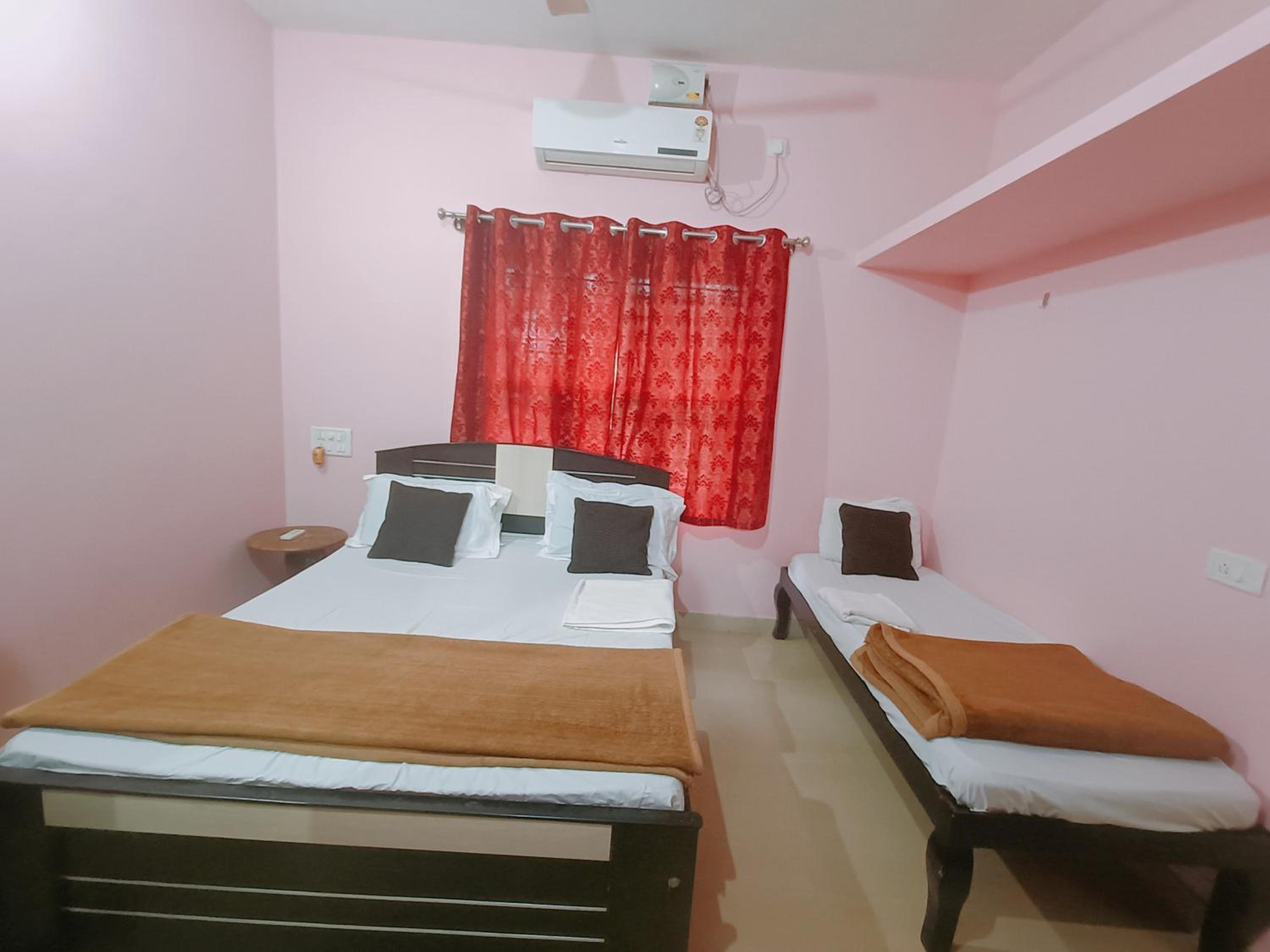 Maanyatha Homestay