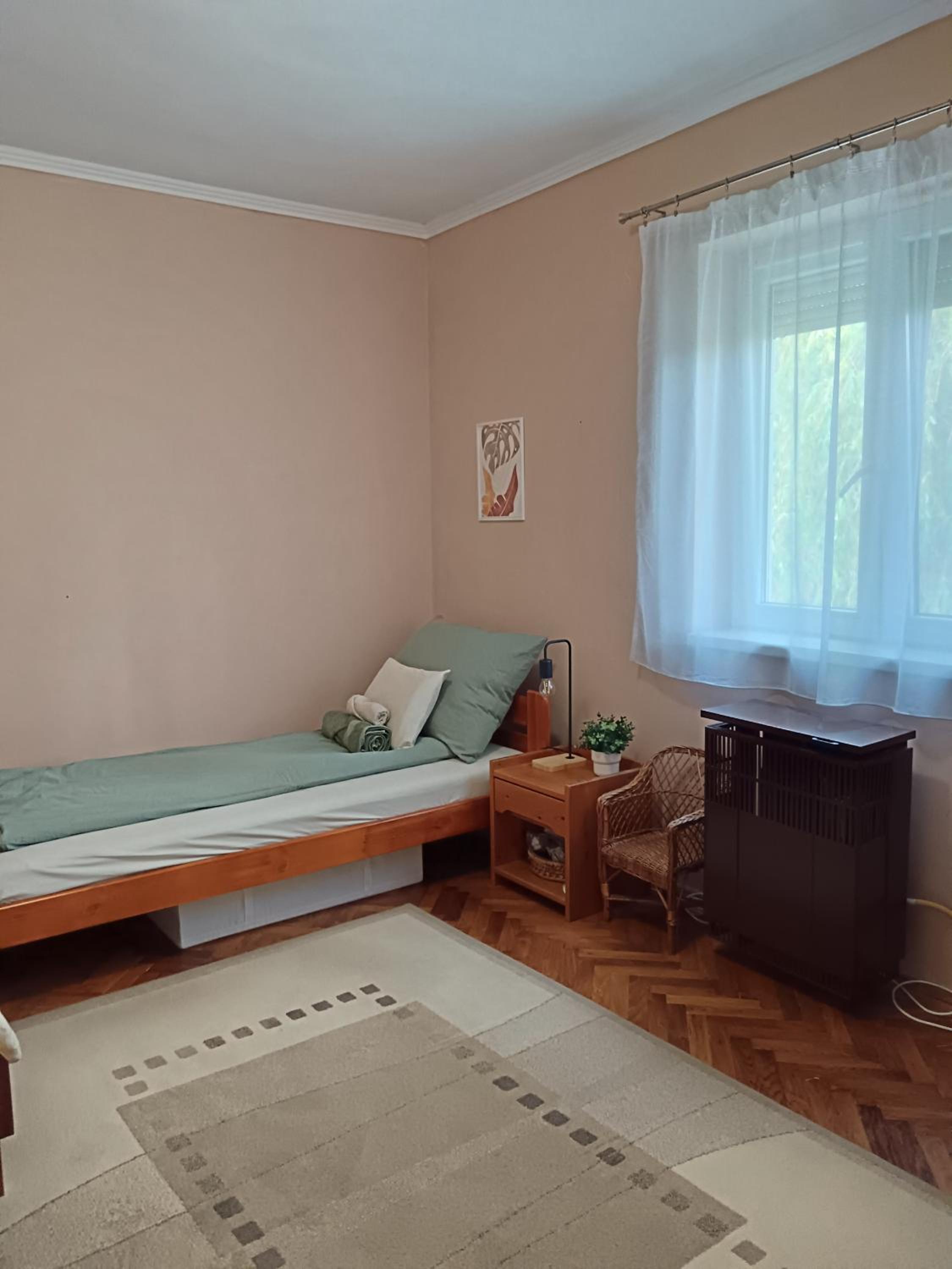 Tulipán Apartman