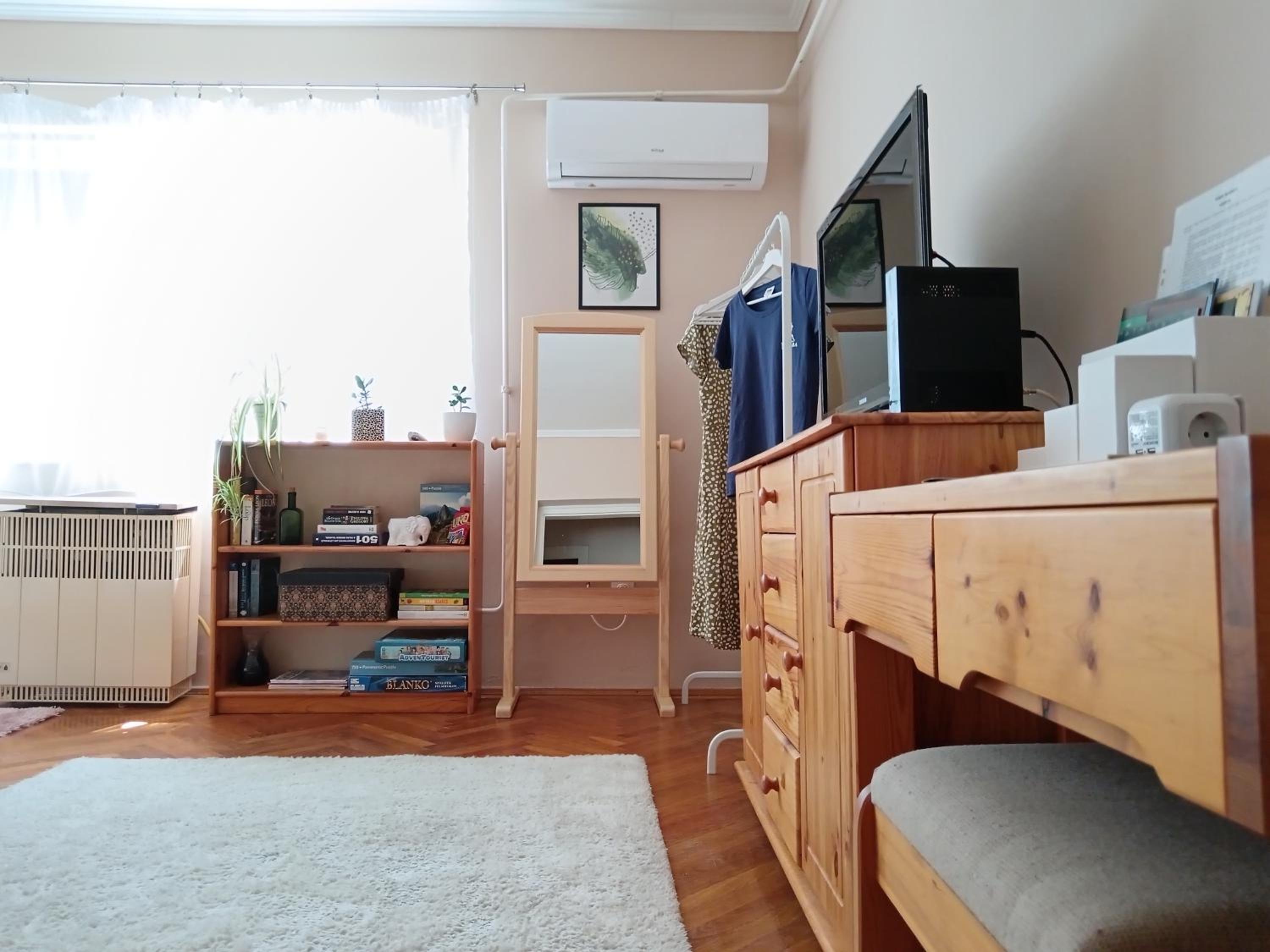 Tulipán Apartman
