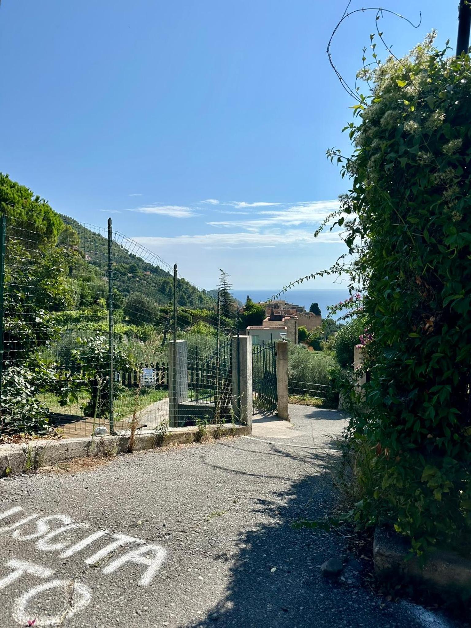 Hostdomus - Varigotti Suite en Varigotti — other