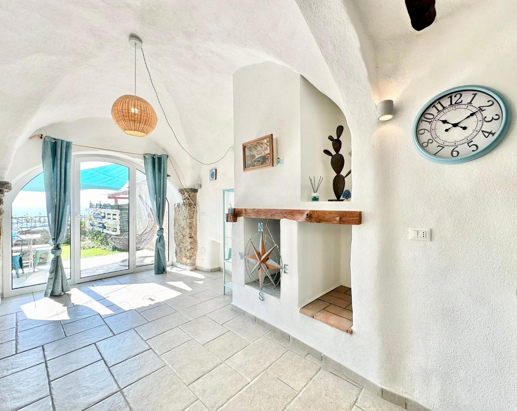 Hostdomus - Varigotti Suite en Varigotti — other