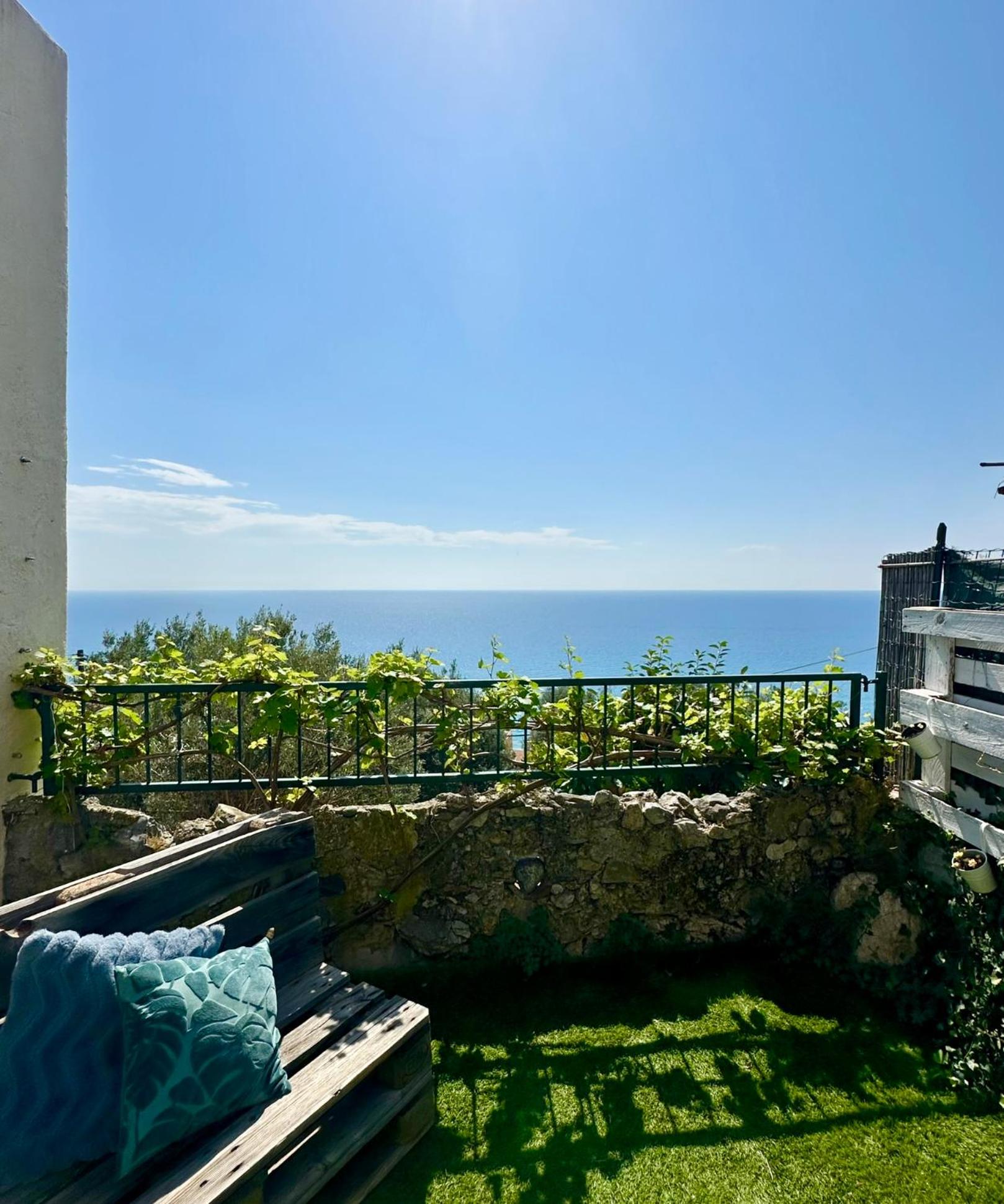 Hostdomus - Varigotti Suite photo 3
