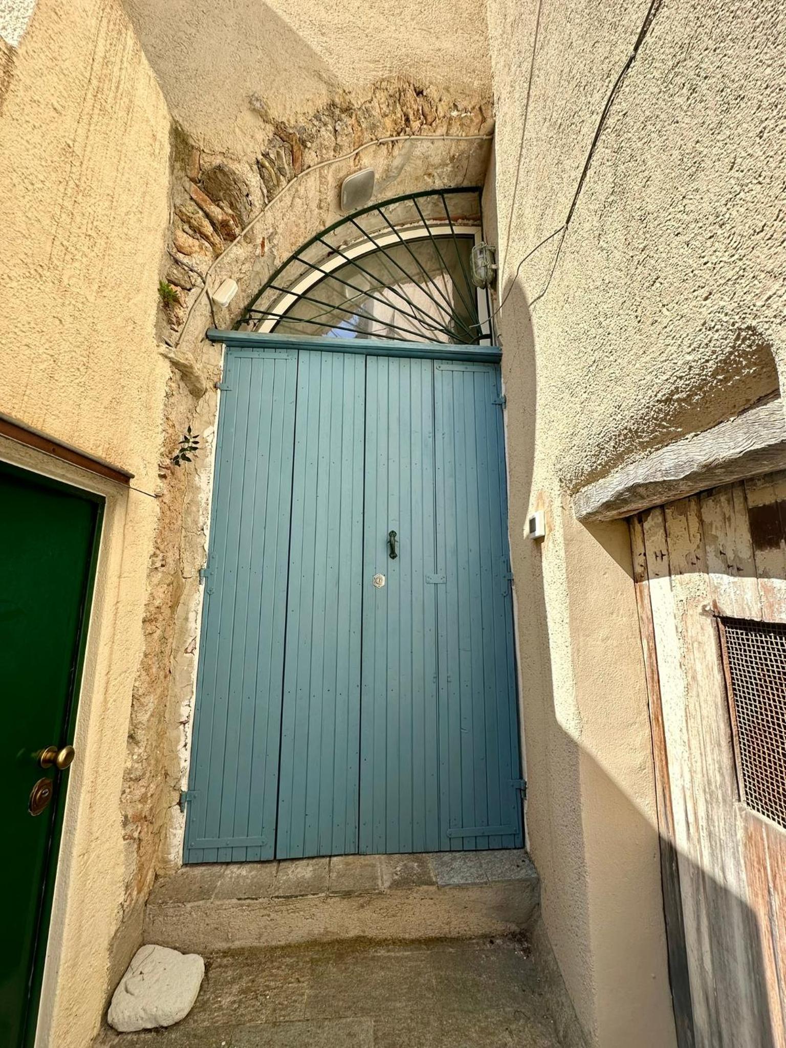 Hostdomus - Varigotti Suite en Varigotti — other