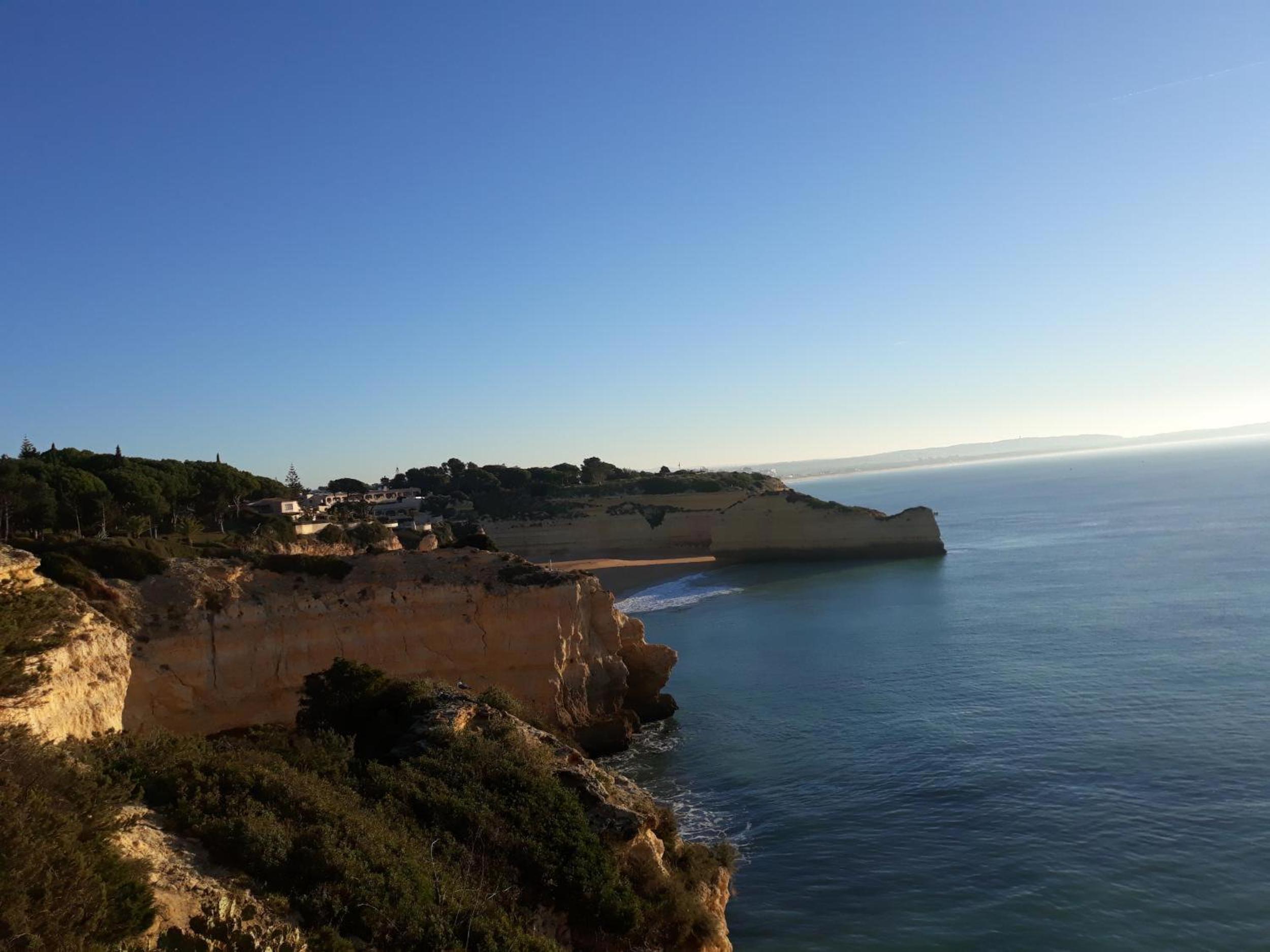 Dreaming Of Algarve view 2