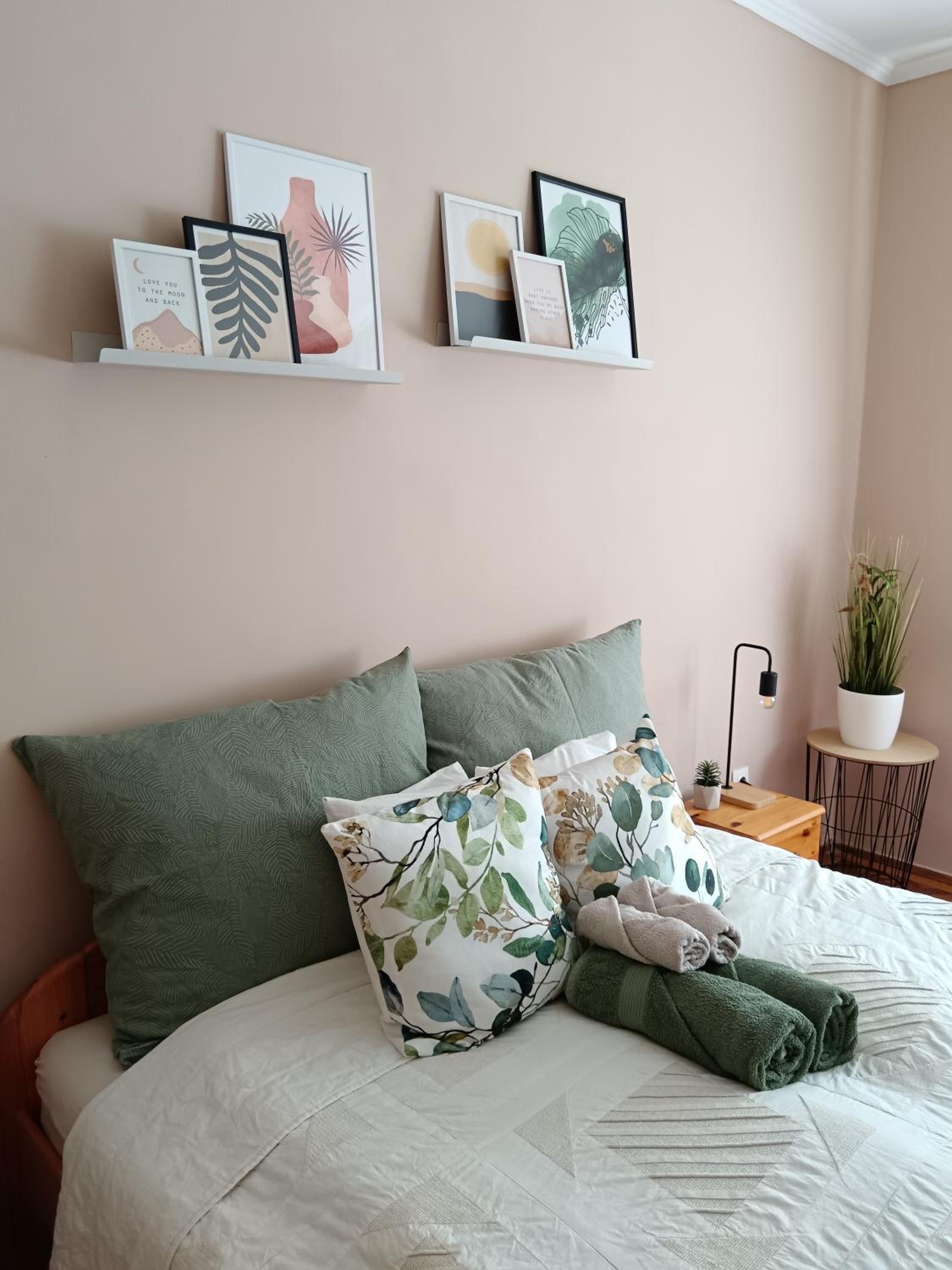 Tulipán Apartman