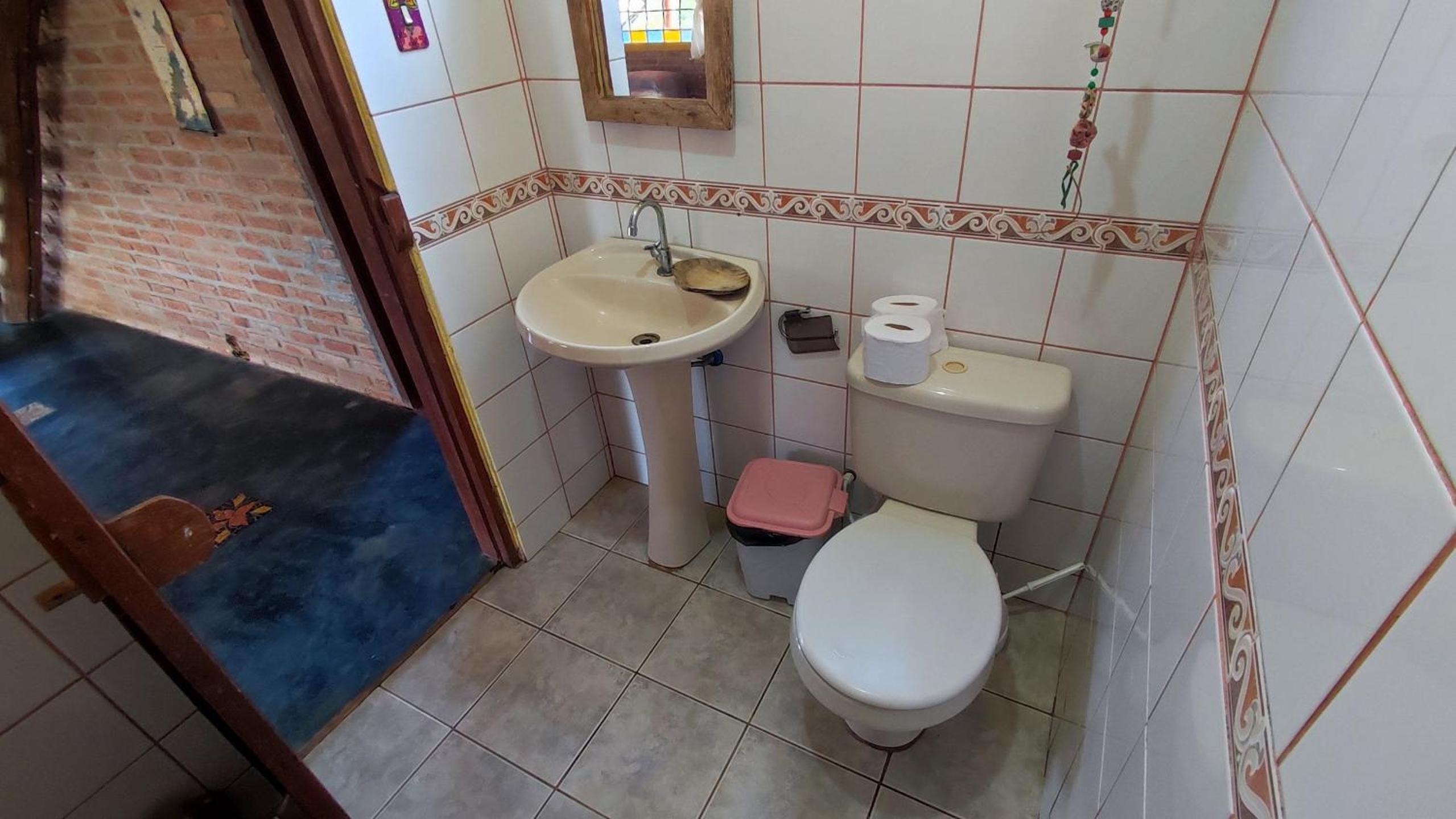Chalés Vila Carrancas - Unidade Serra