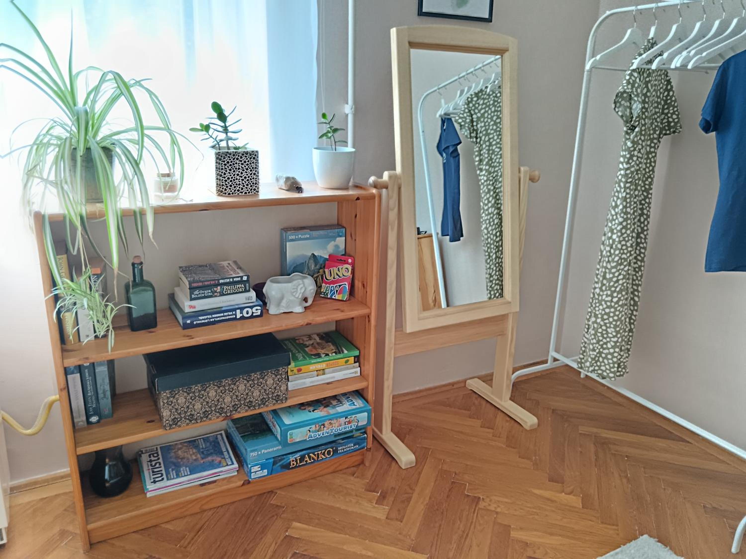 Tulipán Apartman