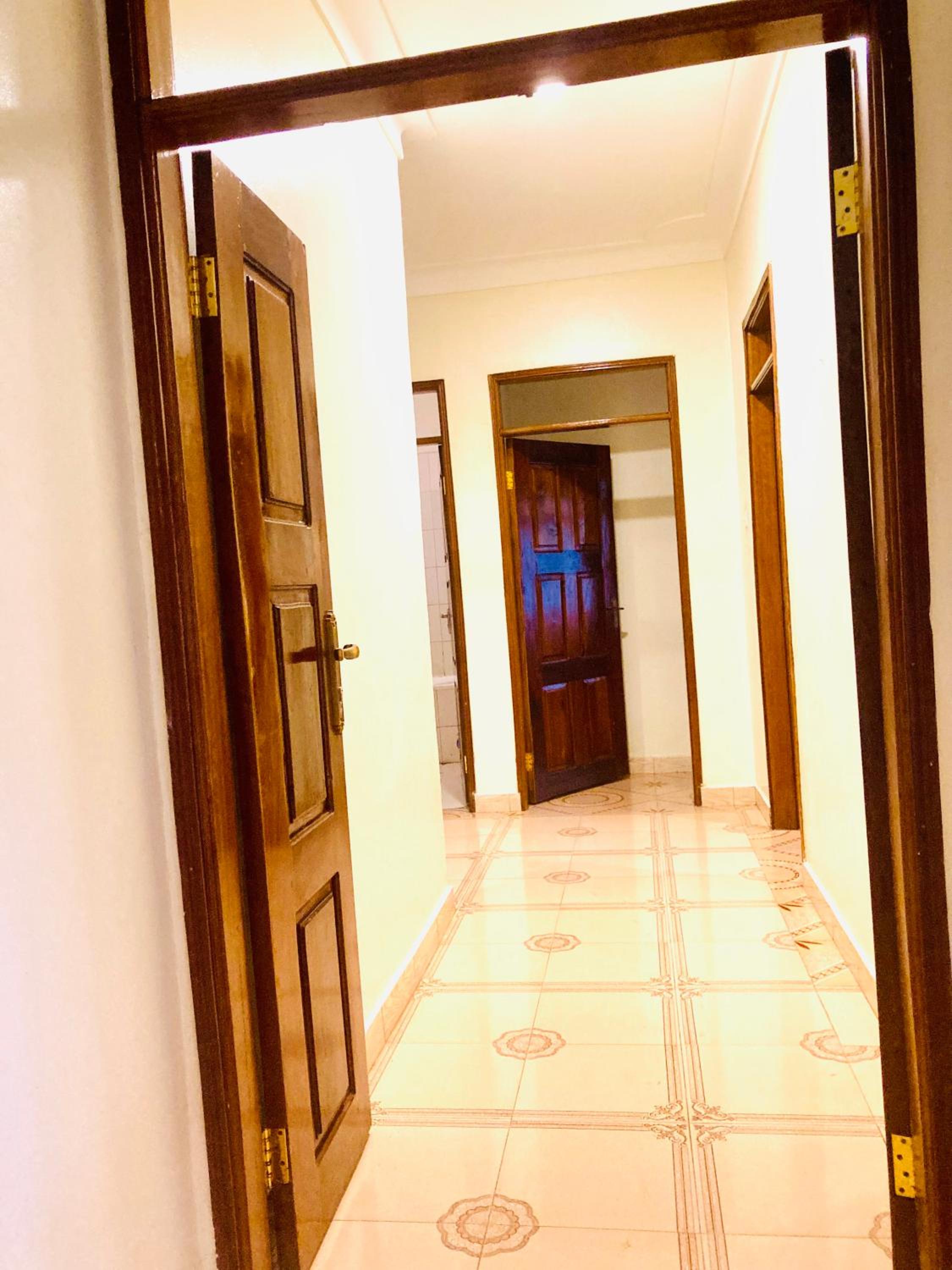 Airstrip Apartment view 2