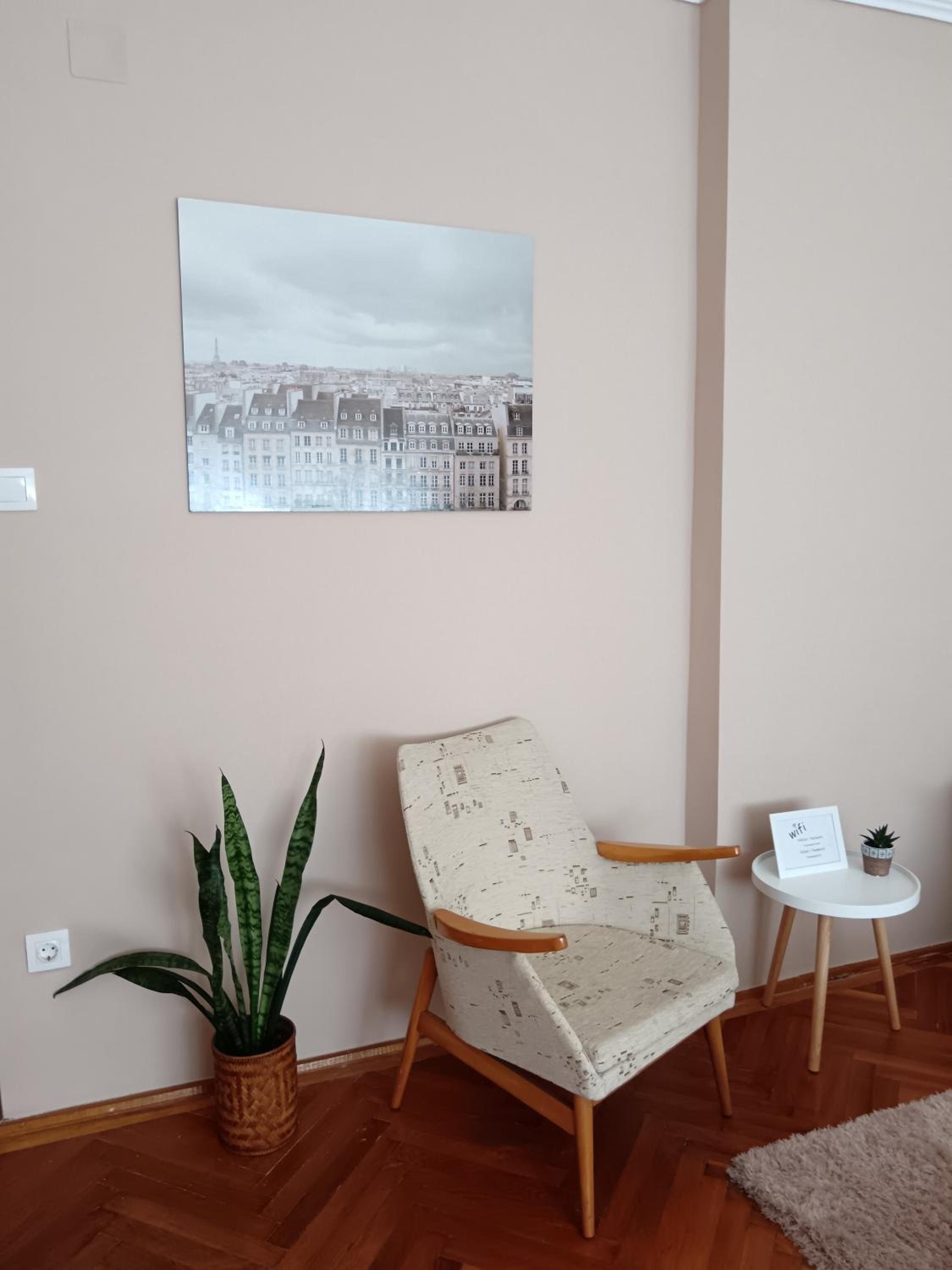 Tulipán Apartman