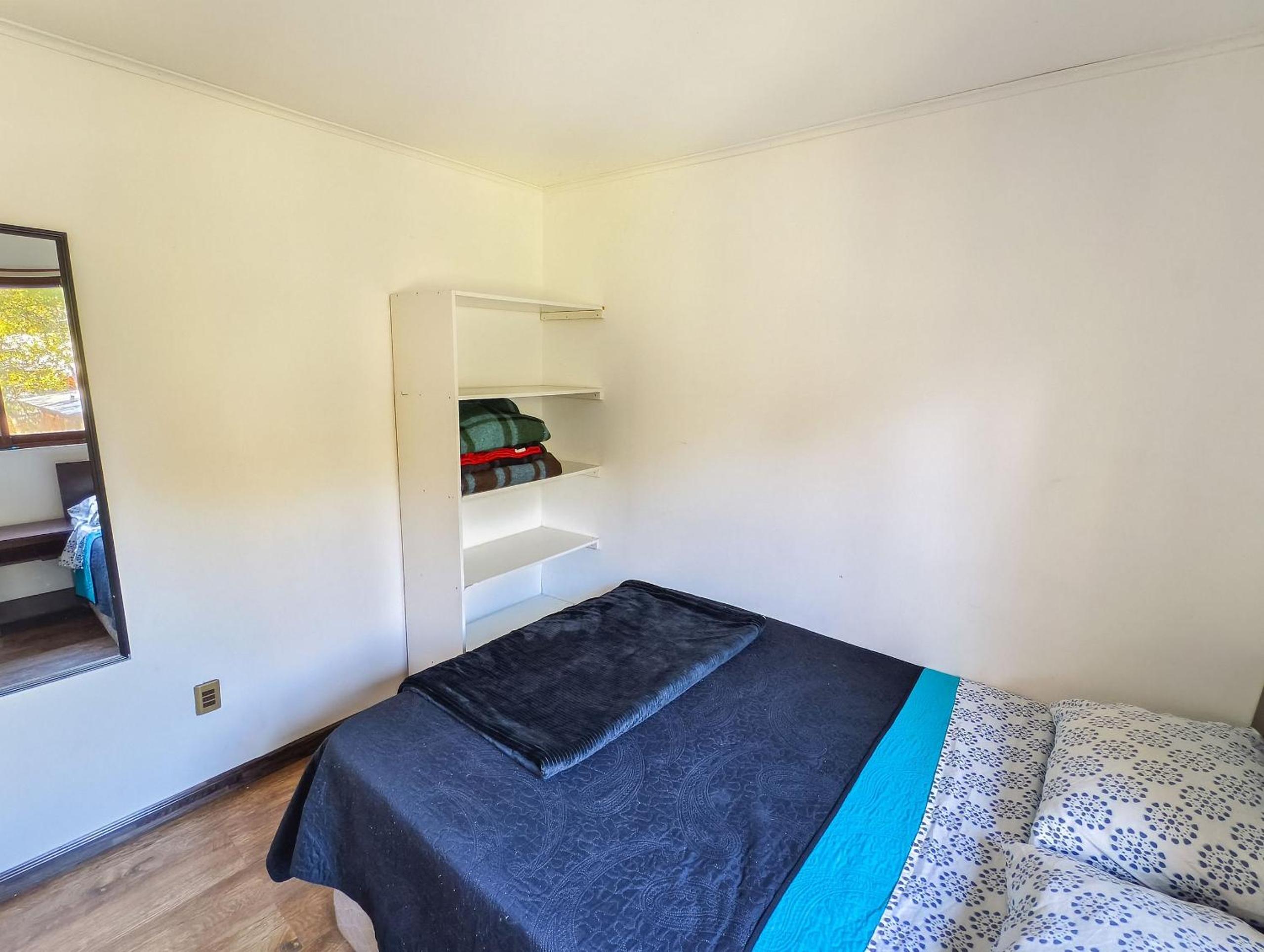 Habitación n°4 | Hostal La Casona Pucón