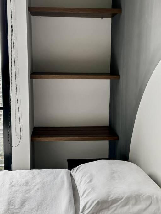 Luxury loft sky