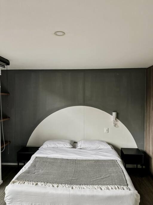 Luxury loft sky