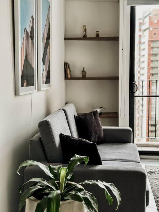 Luxury loft sky
