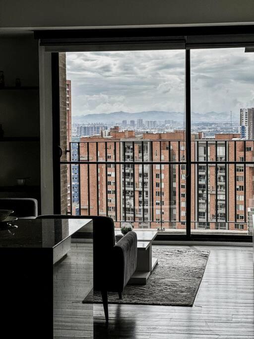 Luxury loft sky
